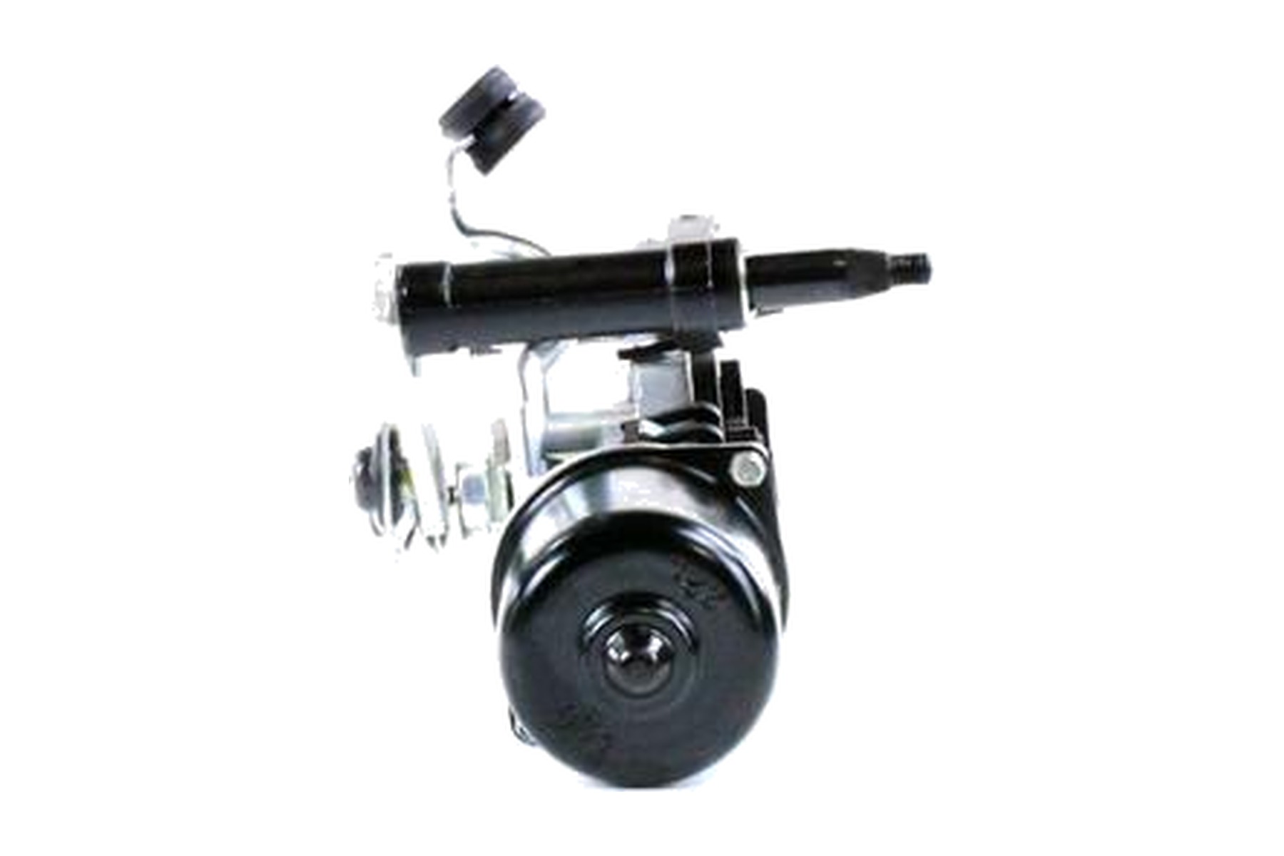 Motor de Limpador de Para-brisa Dianteiro VW 5U0955023A - Imagem 7