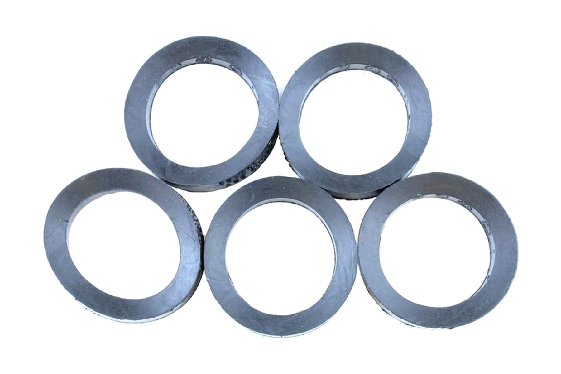 Anel de Vedação de Braço de Suspensão VW 211405129 - Imagem 4