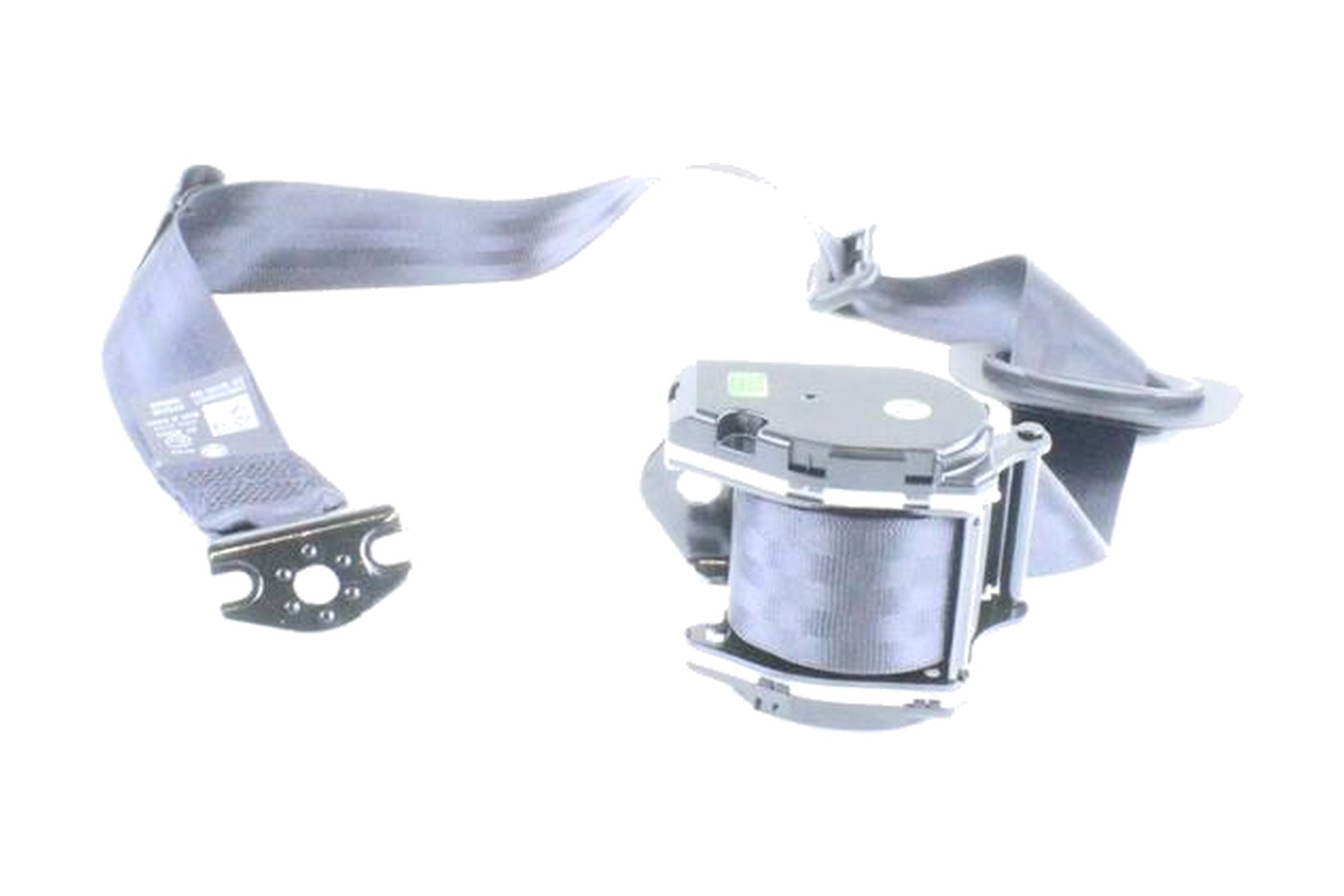 Cinto de Segurança de Banco VW 2GP857806RAA