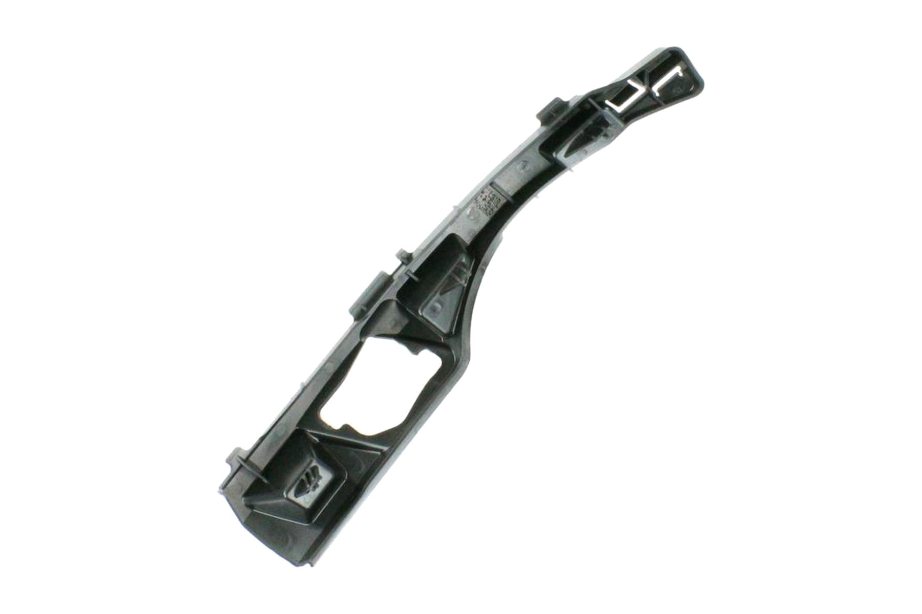 Suporte de Farol de Milha Esquerdo (Motorista) VW 6Q0807723A - Imagem 25