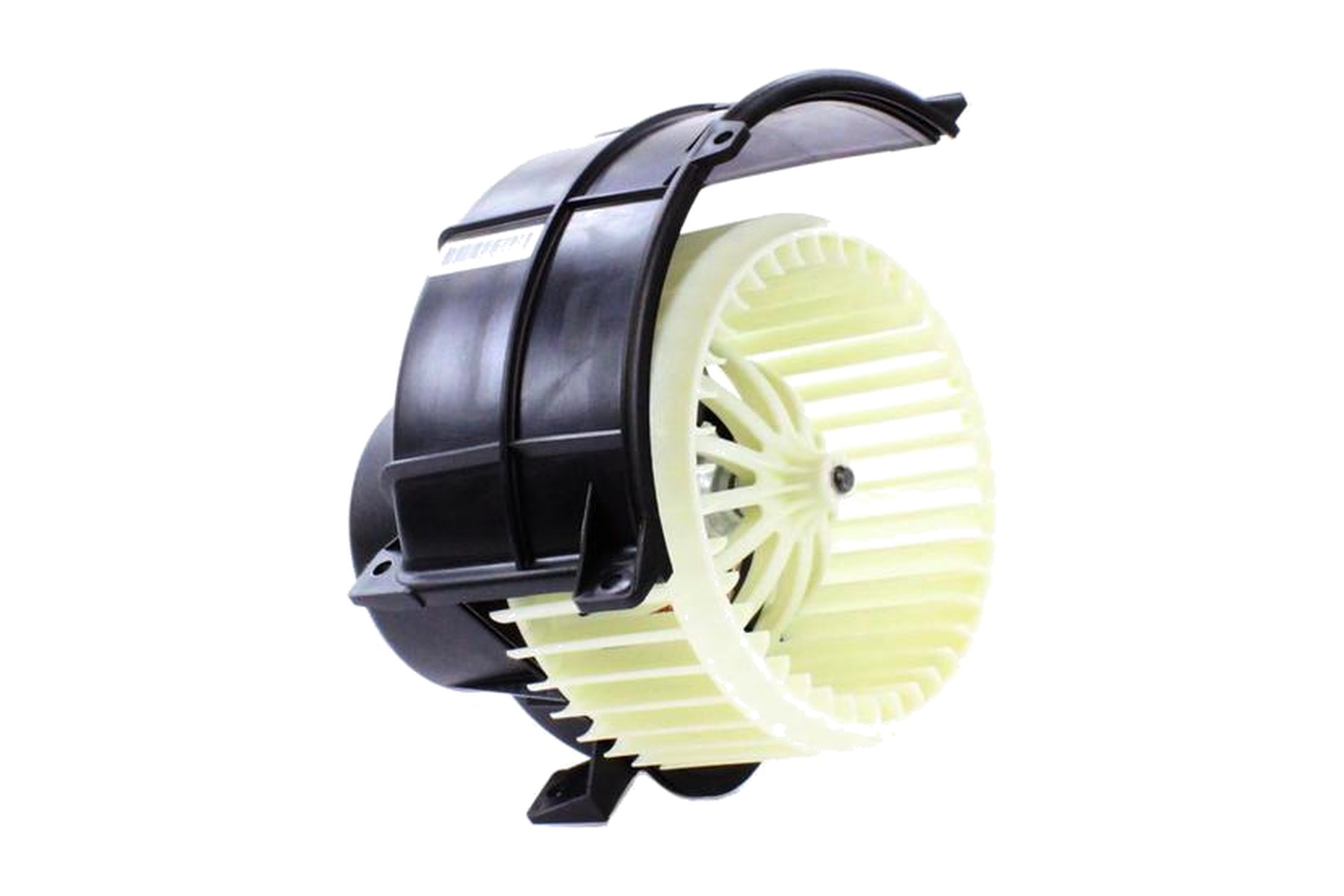 Ventoinha de Caixa de Ar VW 2H1820021C - Imagem 22