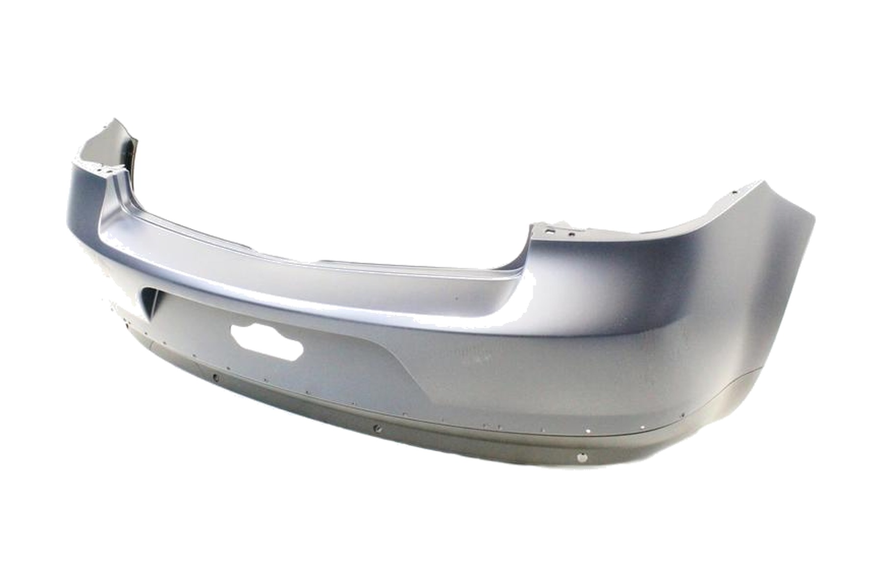 Para-choque Traseiro VW 1JE807417DGRU - Imagem 2