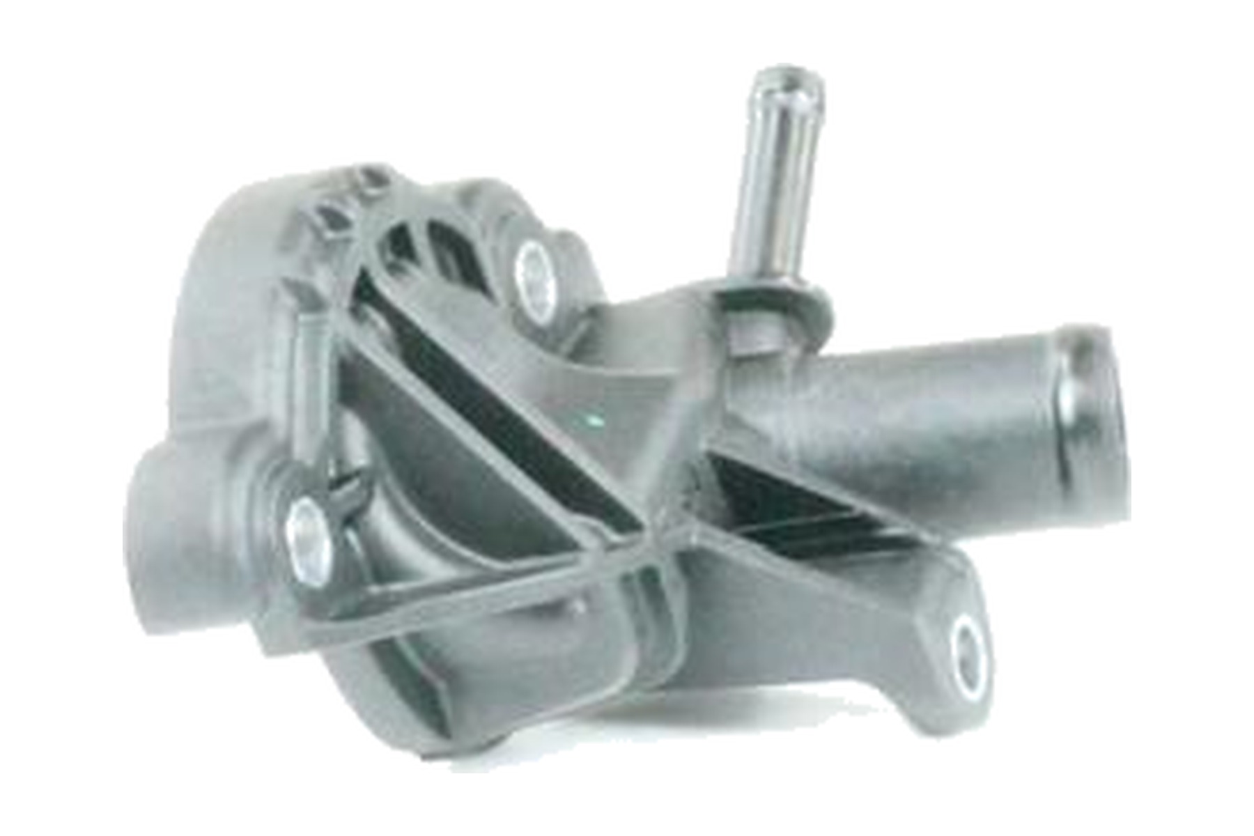 Tampa de Carcaça de Válvula Termostática VW 04E121121L - Imagem 21
