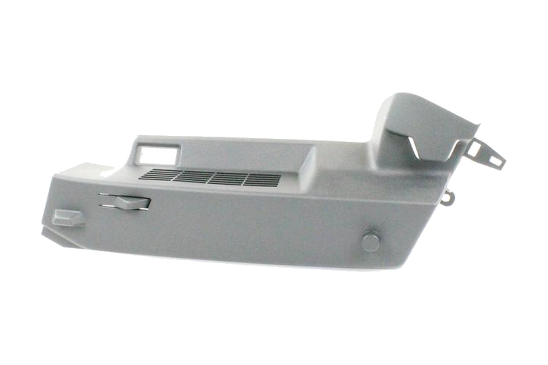 Moldura de Acabamento de Porta-malas VW 2G586776282V - Imagem 2