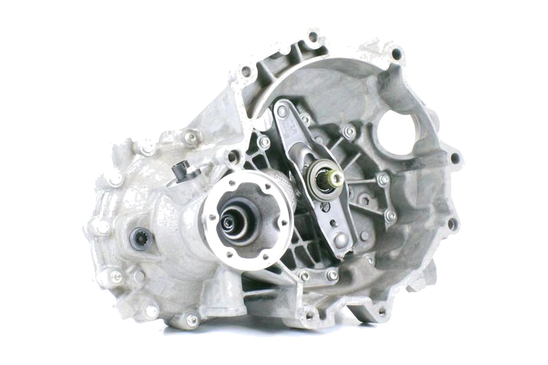 Caixa de Câmbio VW 0AP300041J - Imagem 23