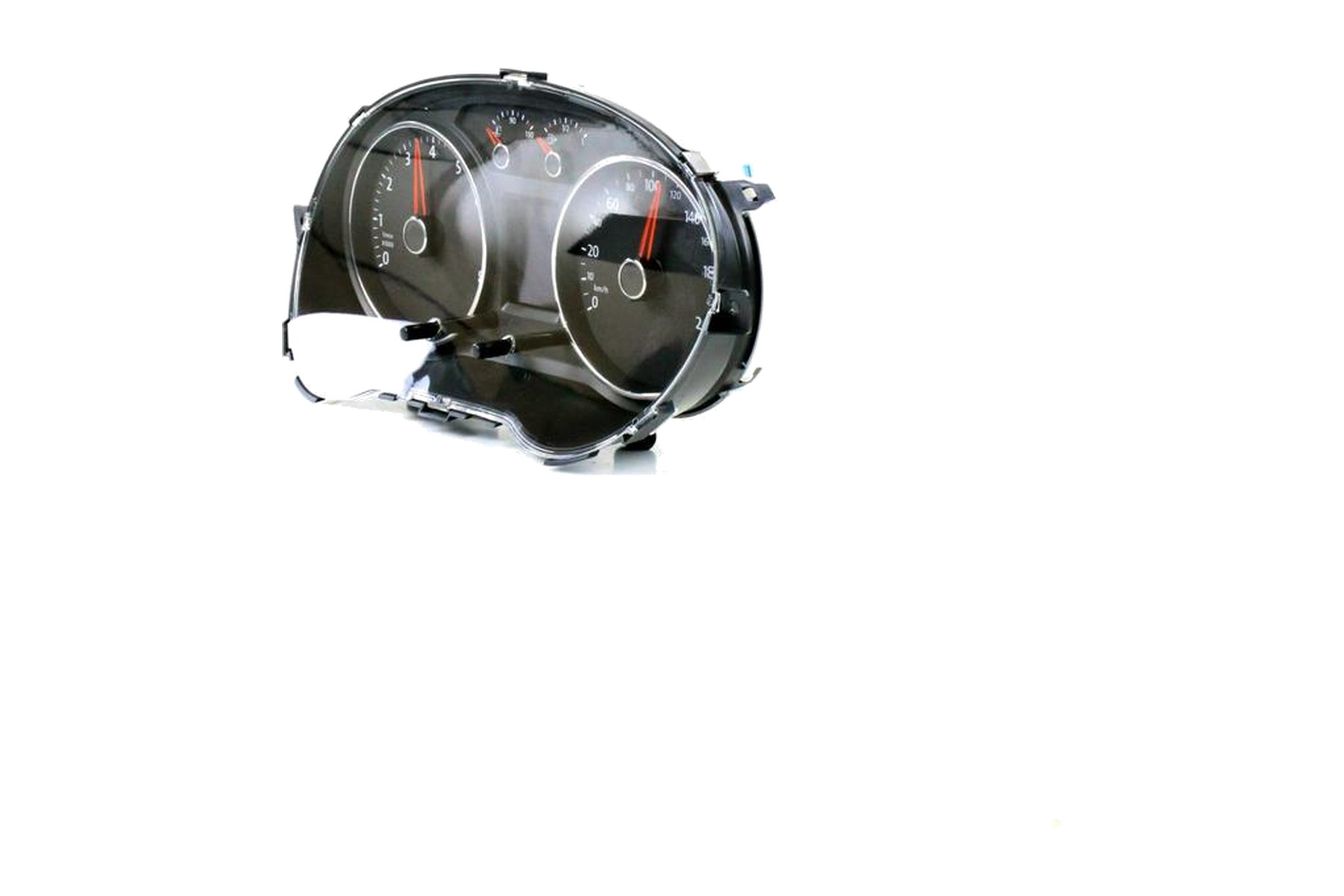 Painel de Instrumentos VW 5U0920830R - Imagem 4