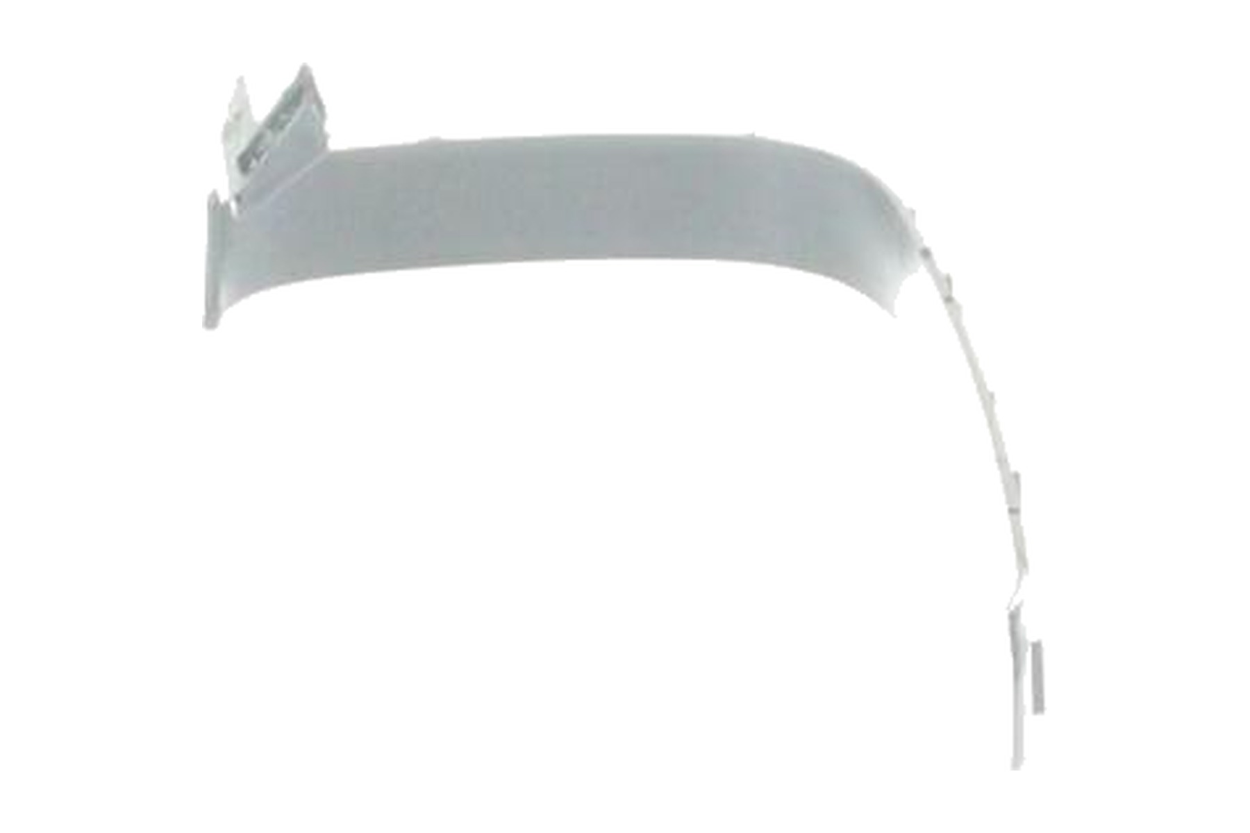 Cobertura VW 373857602C1NN - Imagem 16