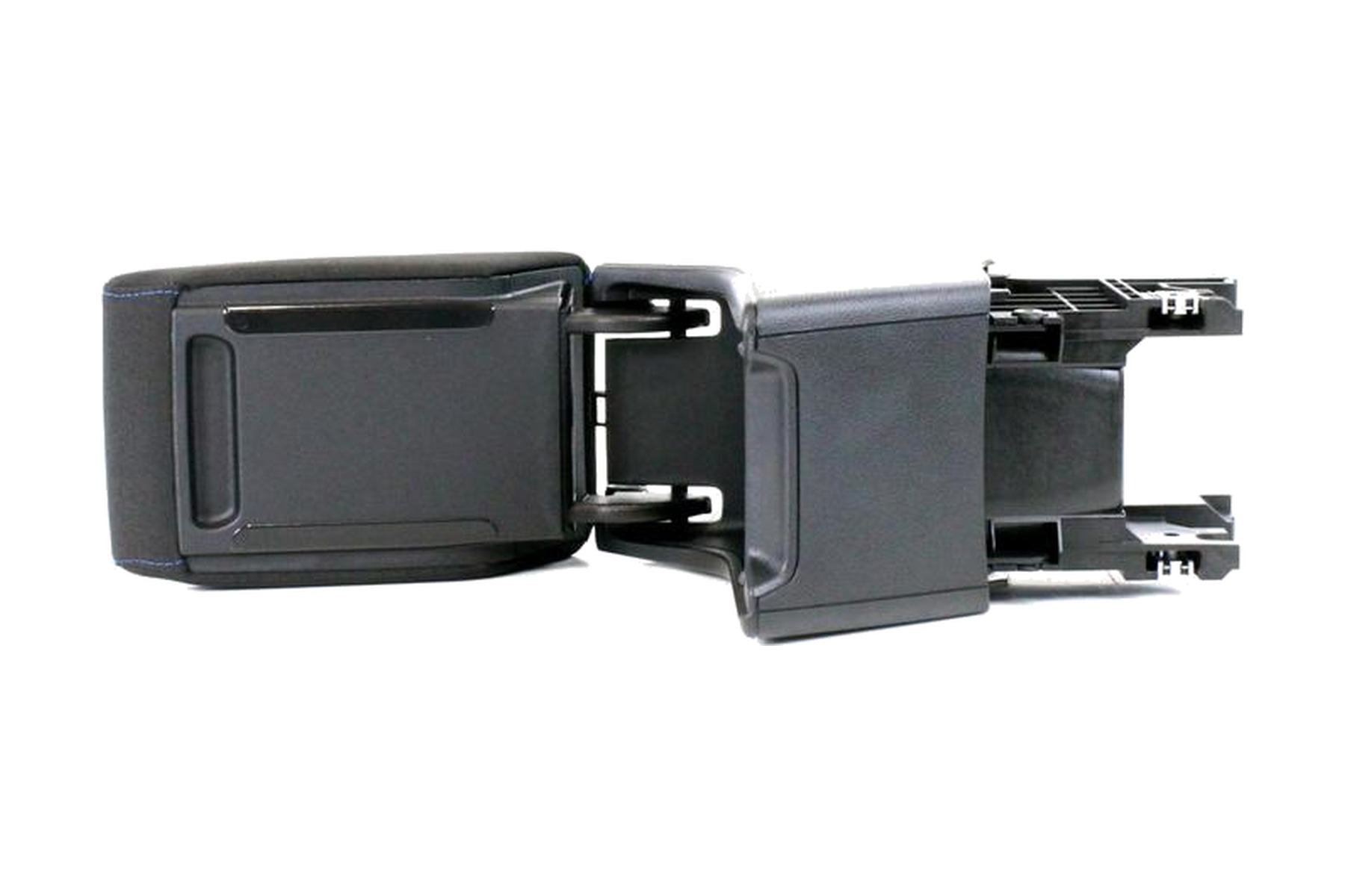 Apoio de Braço VW 6EA864207DXRE - Imagem 13