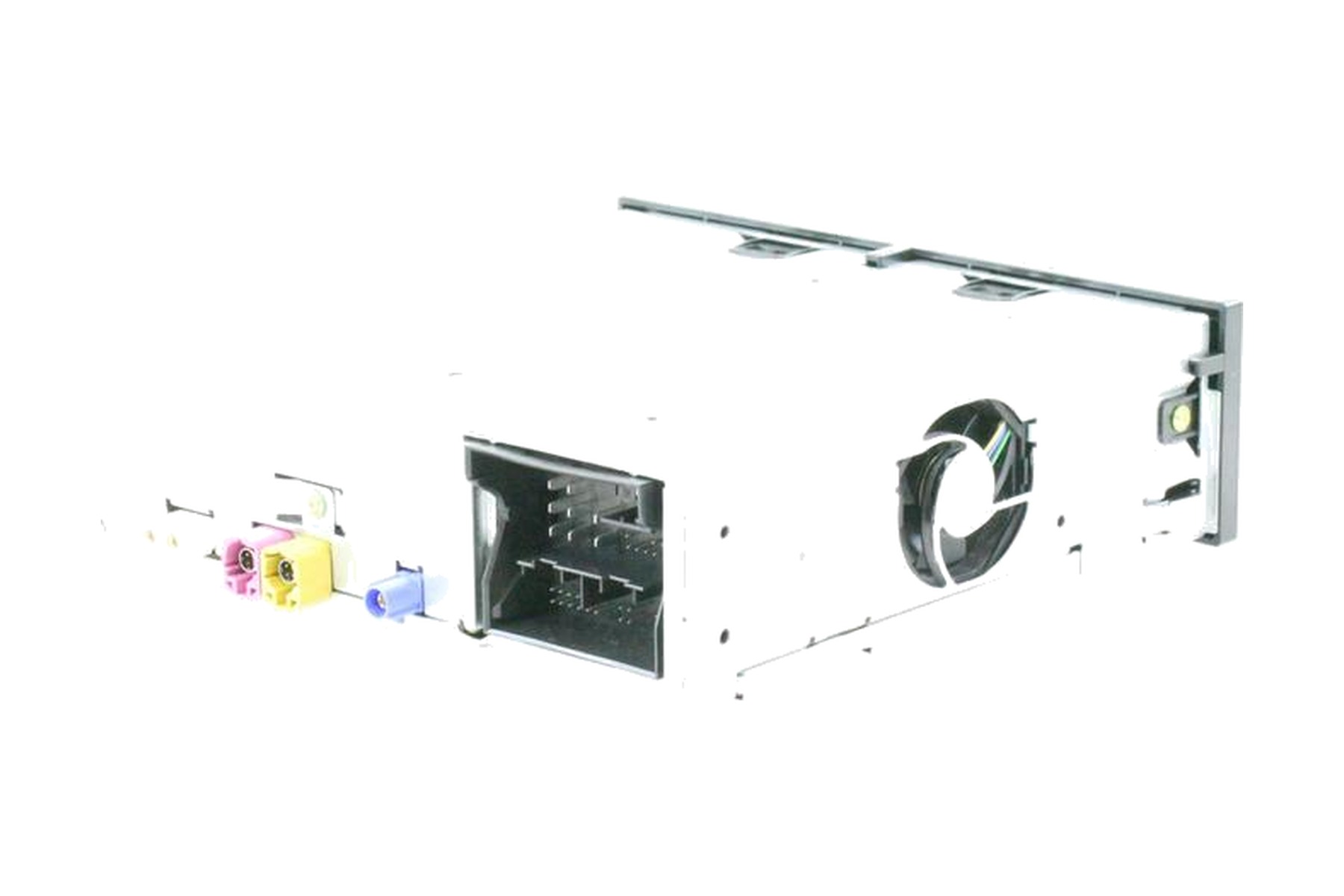 Rádio Automotivo VW 3G5035832C - Imagem 16