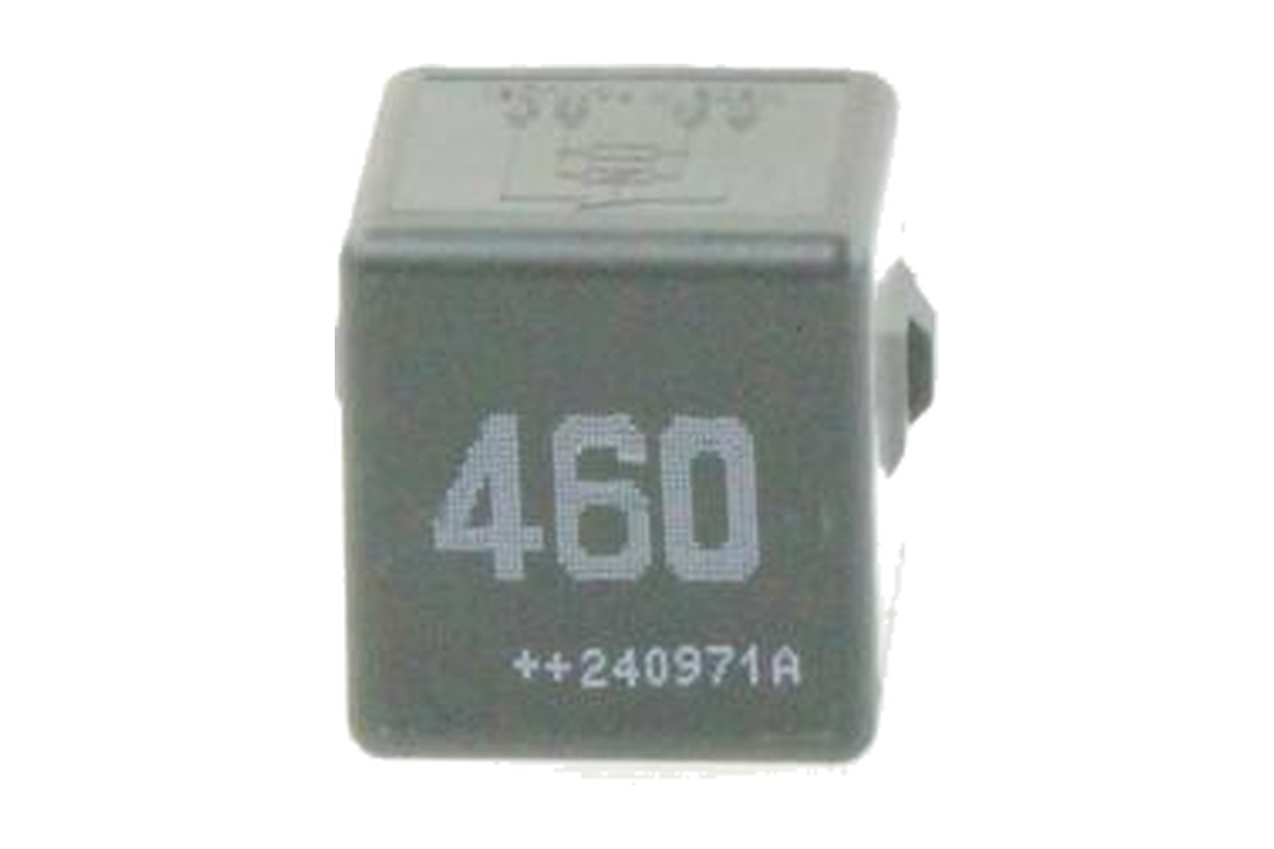 Relé VW 1K0951253A