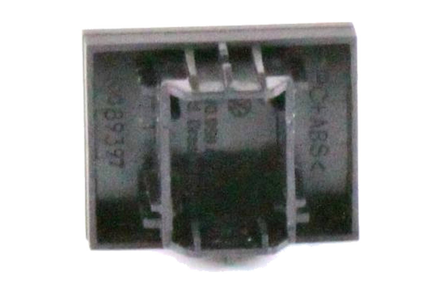 Capa de Alojamento de Botão de Painel VW 5U0959623A1QB - Imagem 13