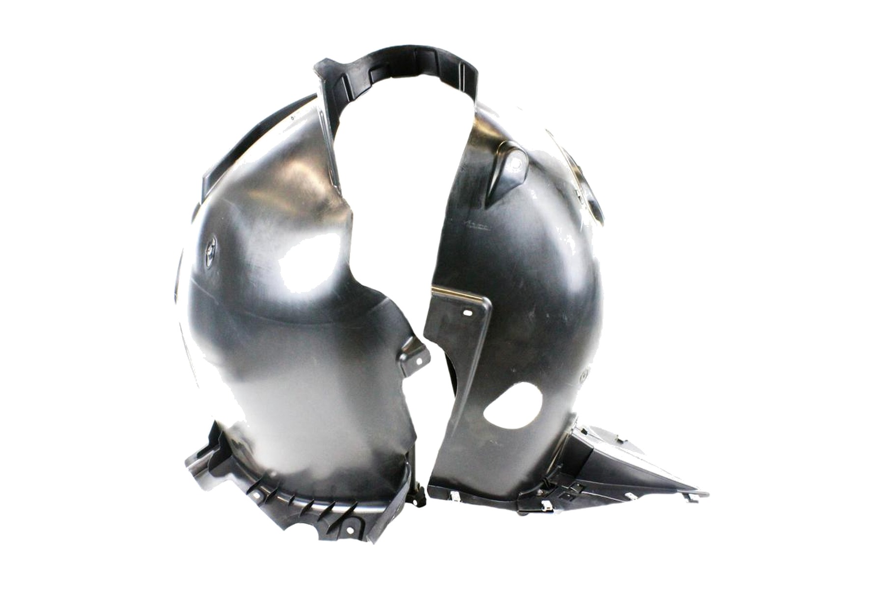Para-barro de Caixa de Roda VW 17A805911C