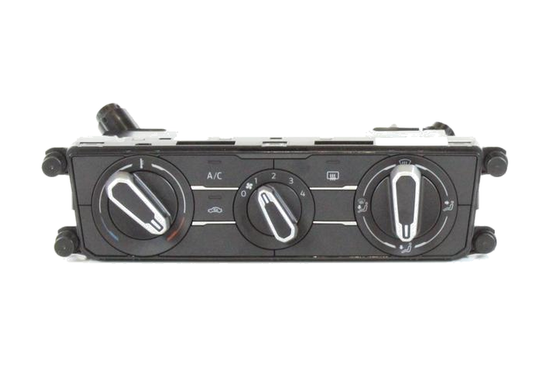 Painel de Regulagem de Temperatura de Ar VW 6EA820045EQHU