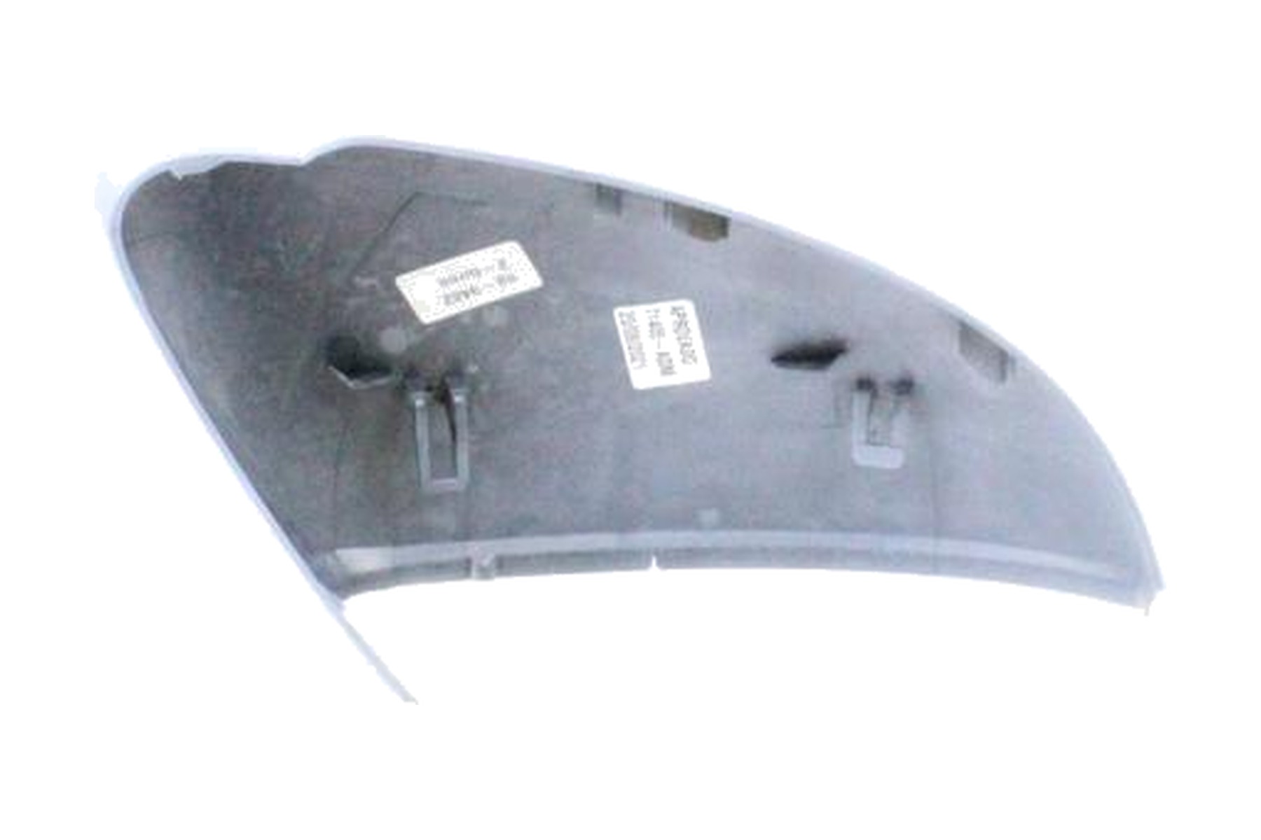 Capa de Espelho Retrovisor Esquerdo (Motorista) VW 5GB857537GRU - Imagem 12