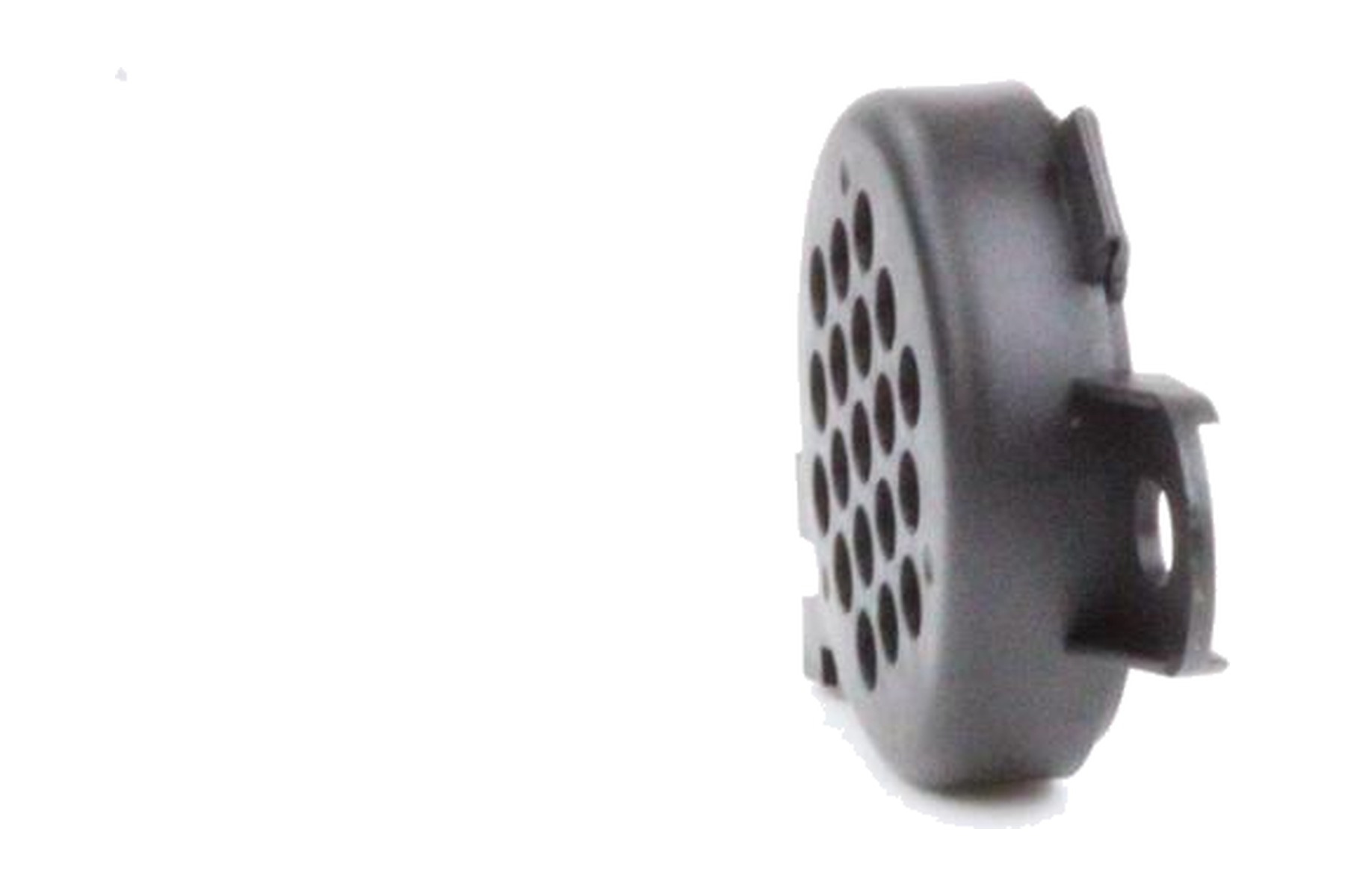 Sirene de Sensor de Estacionamento VW 8E0919279 - Imagem 6
