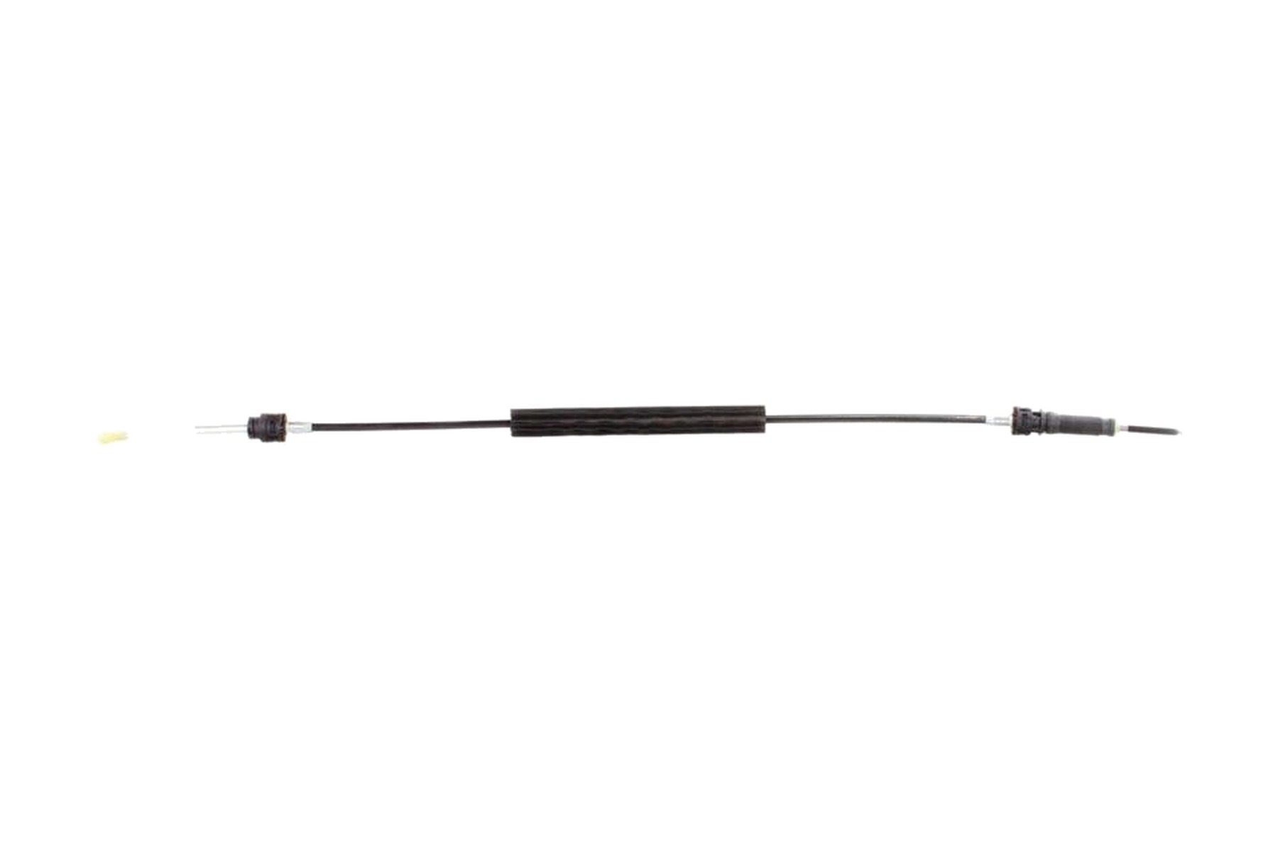 Kit de Reparo de Mecanismo de Alavanca de Caixa de Câmbio VW 5Z0798266C - Imagem 3