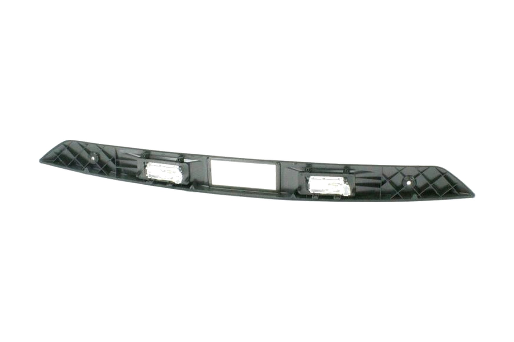 Moldura de Luz de Placa VW 5N0827335H - Imagem 13