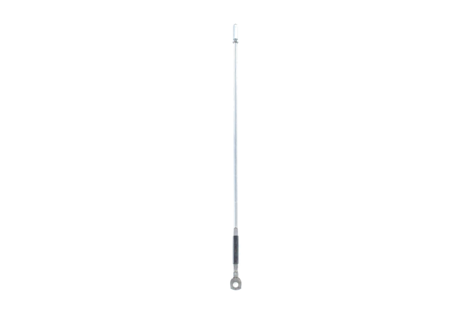 Haste de Comando de Fechadura de Porta VW 211843719D