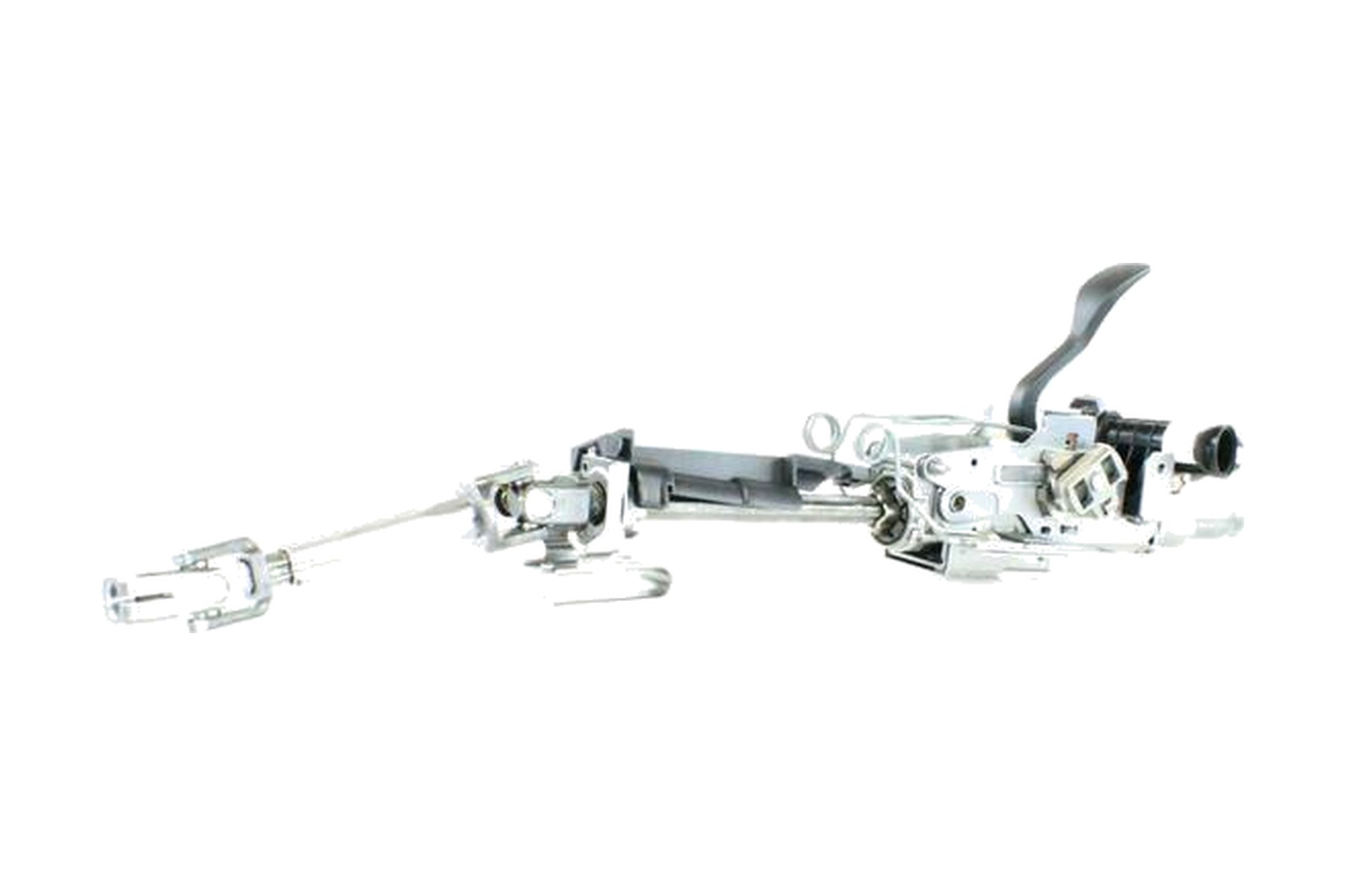 Coluna de Direção VW 5Z1419501P - Imagem 23