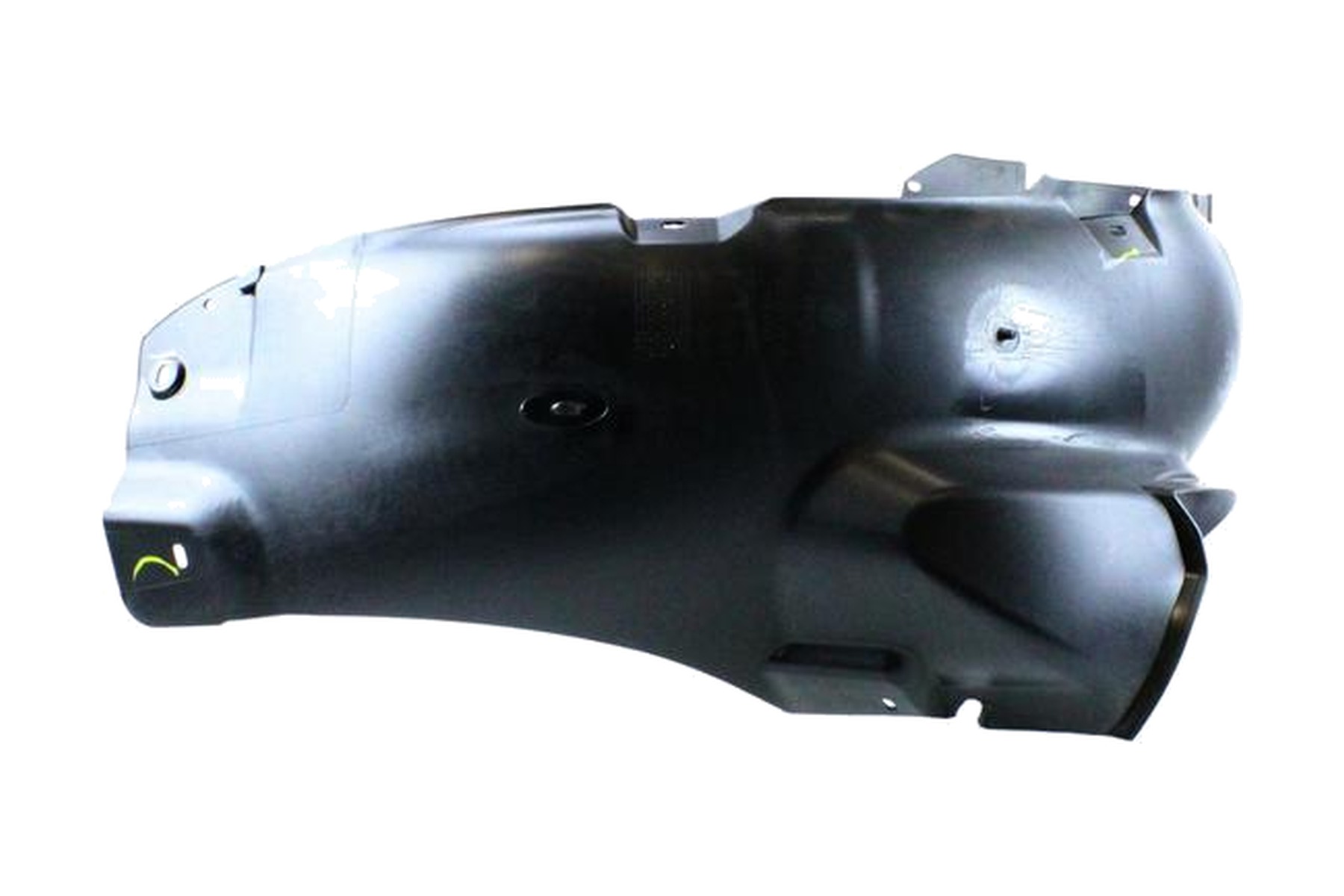 Para-barro de Caixa de Roda VW 5Z0809961P - Imagem 9