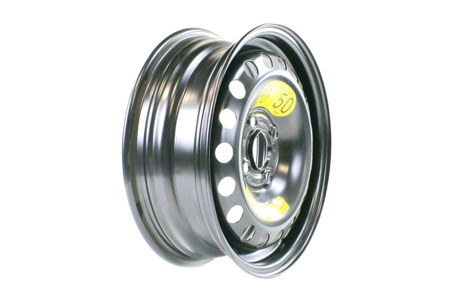 Roda VW 1S0601027K03C - Imagem 21