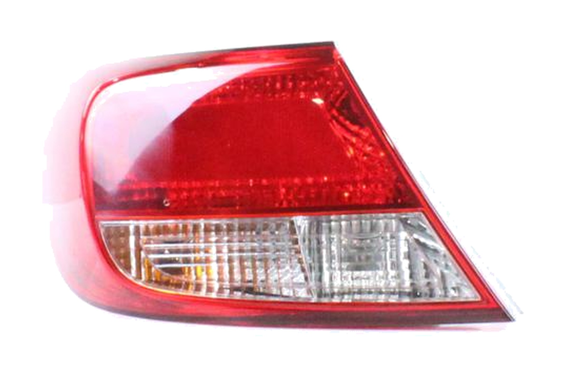 Lanterna Esquerdo (Motorista) VW 5U6945095D - Imagem 2