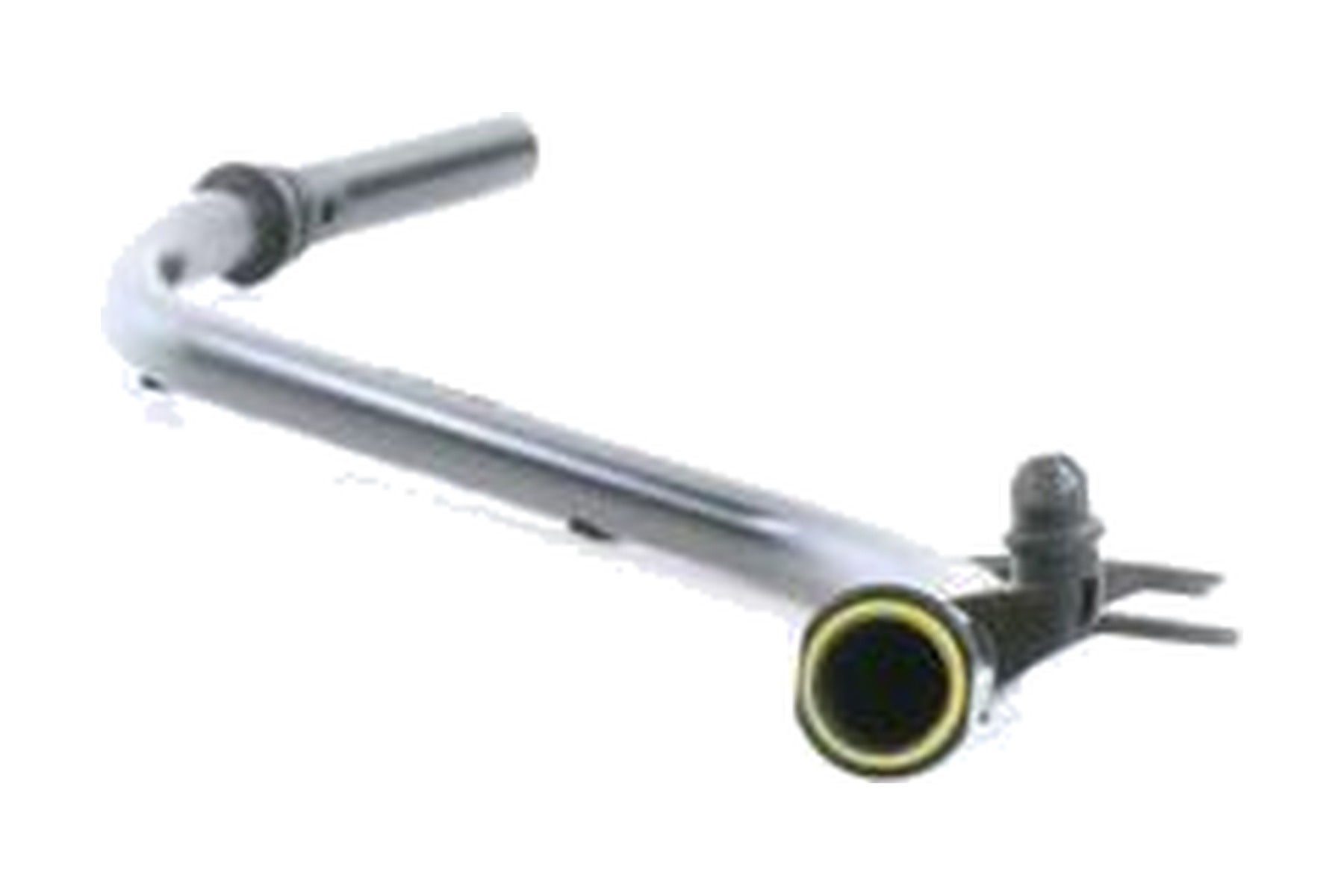 Tubo de Vareta de Nível de Óleo de Motor VW 06K115610M - Imagem 17