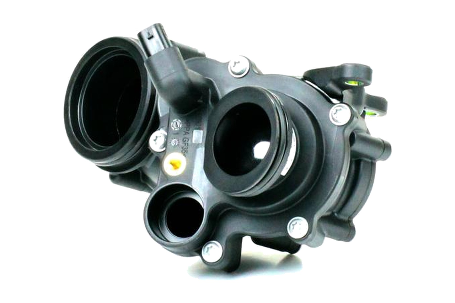 Válvula Termostática de Motor VW 059121111CR - Imagem 4