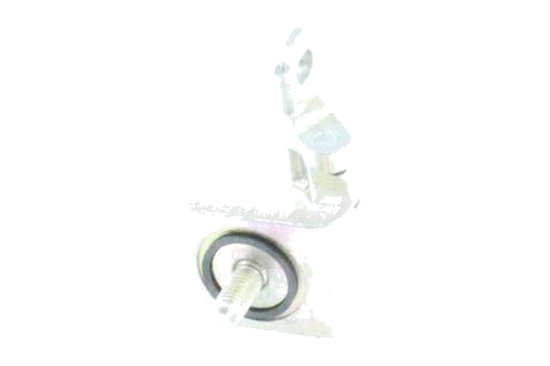 Dobradiça de Tampa de Porta-malas VW 5G6827301D - Imagem 8
