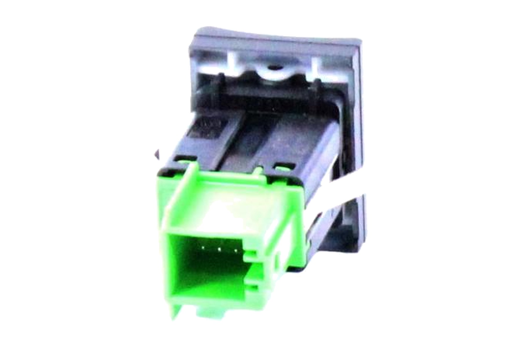 Botão Interruptor de Acionamento de Vidro Elétrico VW 5U0959855B1QB - Imagem 14