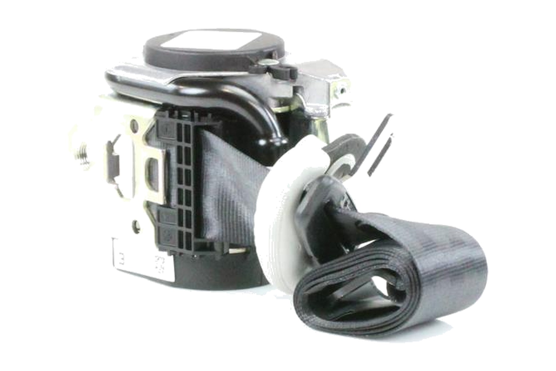 Cinto de Segurança de Banco VW 5U4857705MHCP - Imagem 16