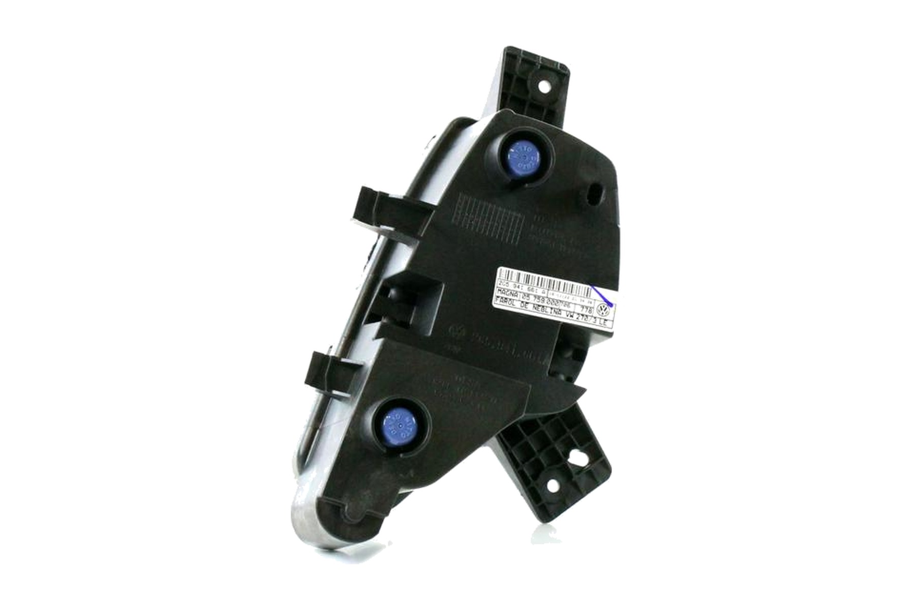 Farol de Milha LED Esquerdo (Motorista) Dianteiro VW 2G5941661A - Imagem 11
