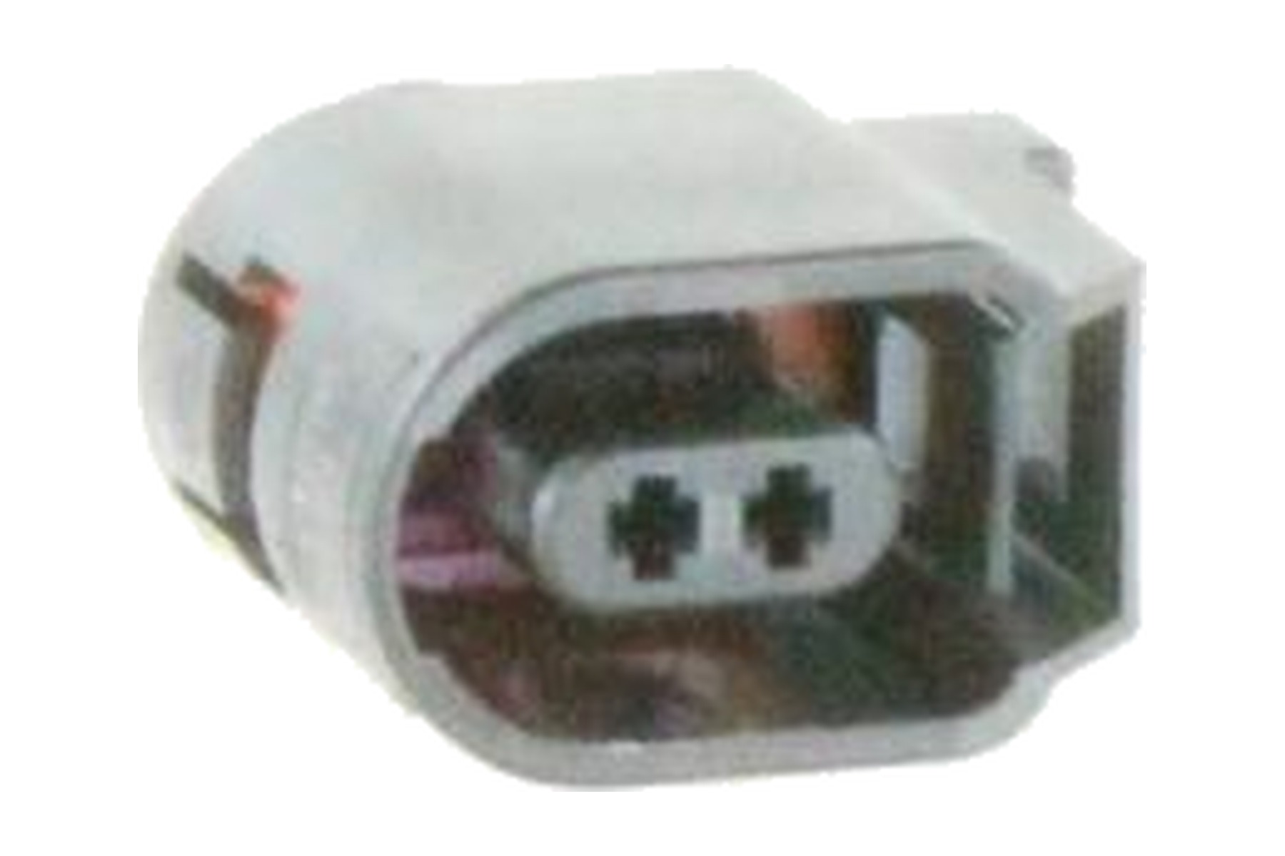 Conector de Chicote Elétrico VW 8T0973702 - Imagem 12