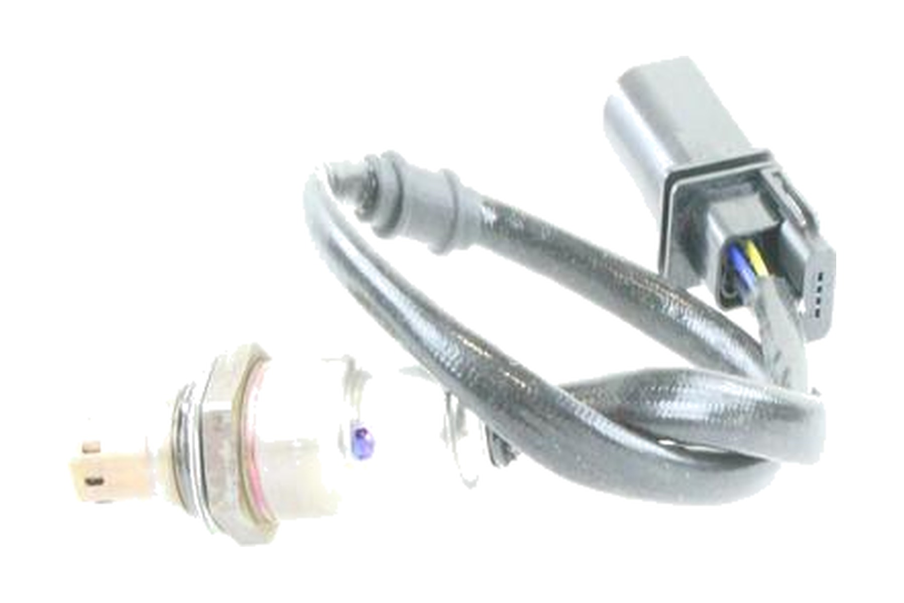Sonda Lambda de Escapamento Pré-catalisador VW 04C906262AA - Imagem 11