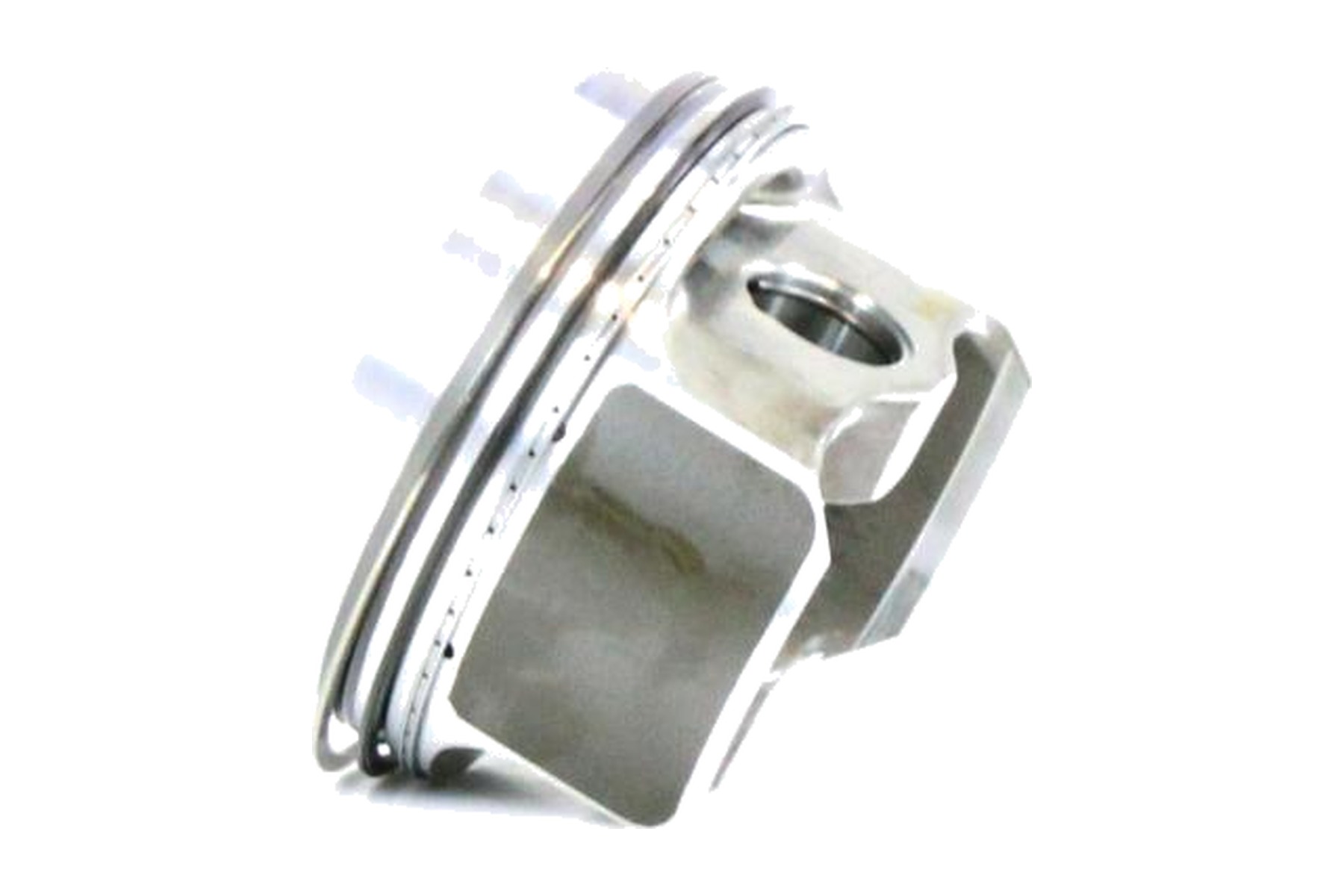Pistão de Motor VW 03H107065AR - Imagem 8