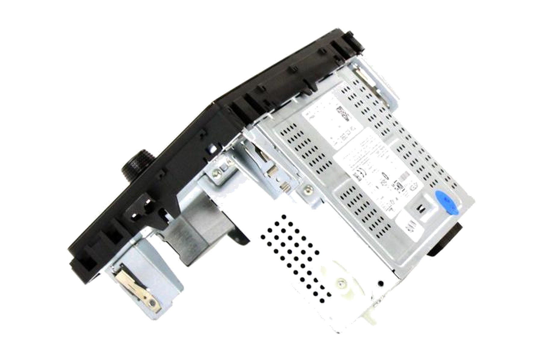 Rádio Automotivo VW 5G0035280C - Imagem 8