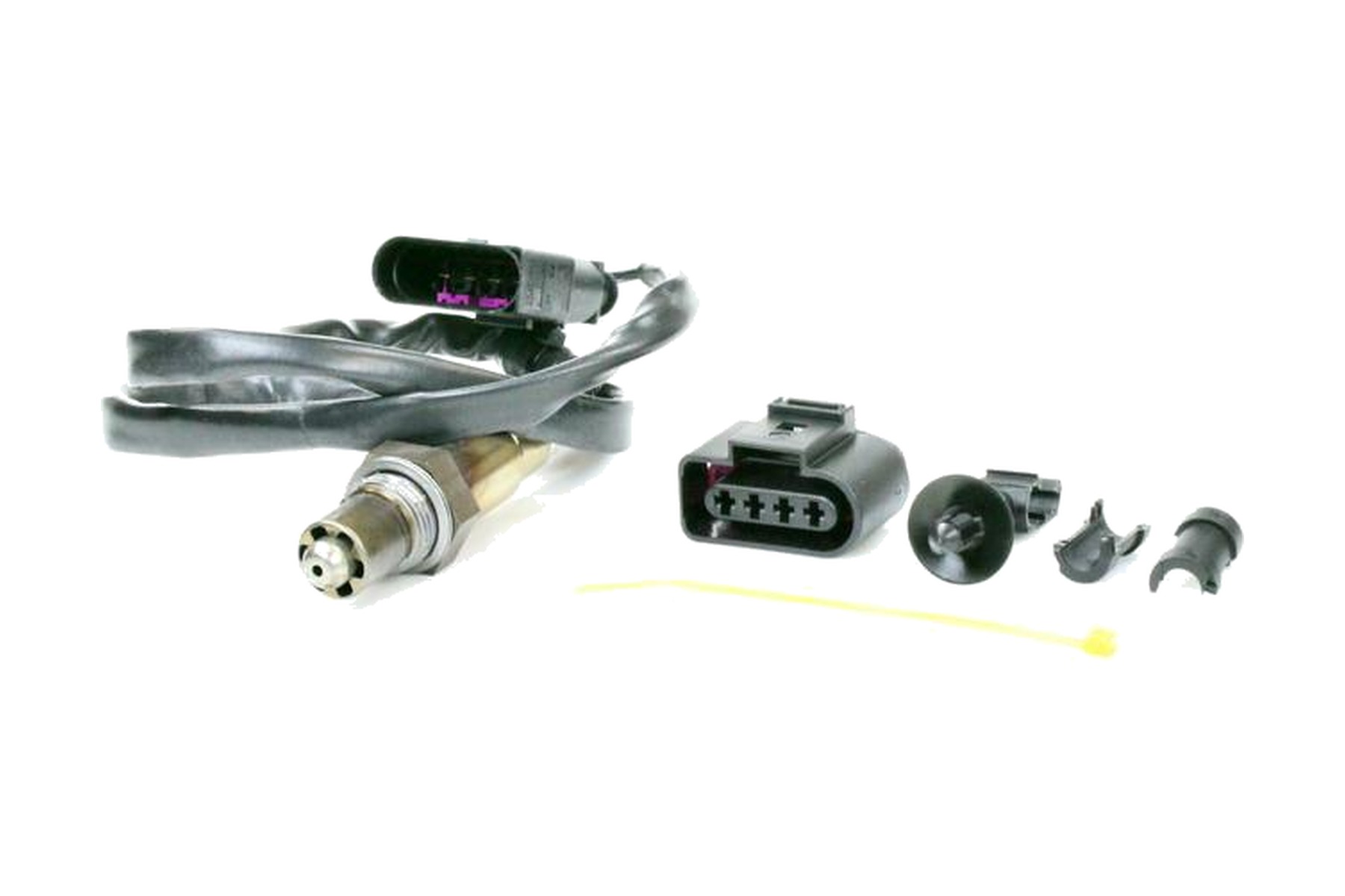 Sonda Lambda de Escapamento VW 1K0998262A - Imagem 3