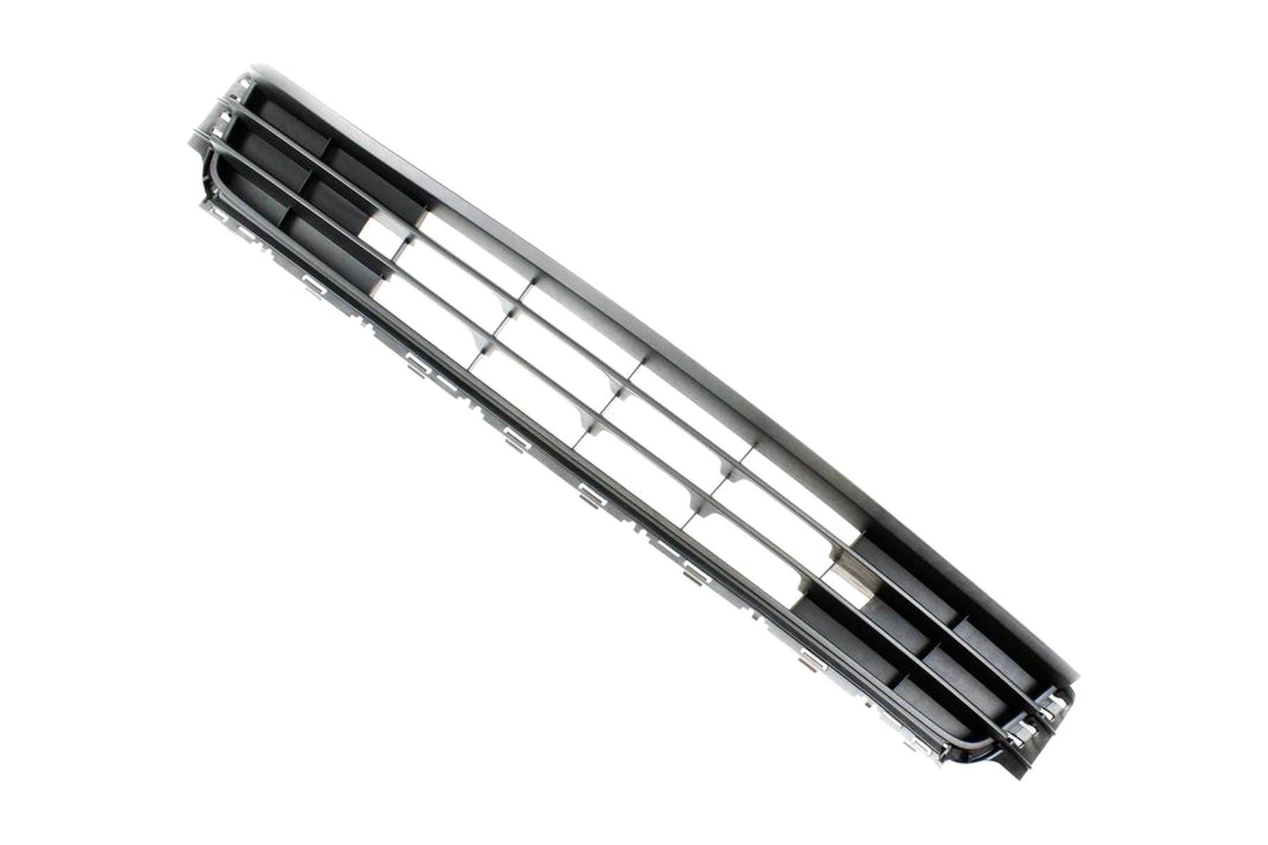 Grade de Ventilação de Para-choque VW 5U0853677E9B9