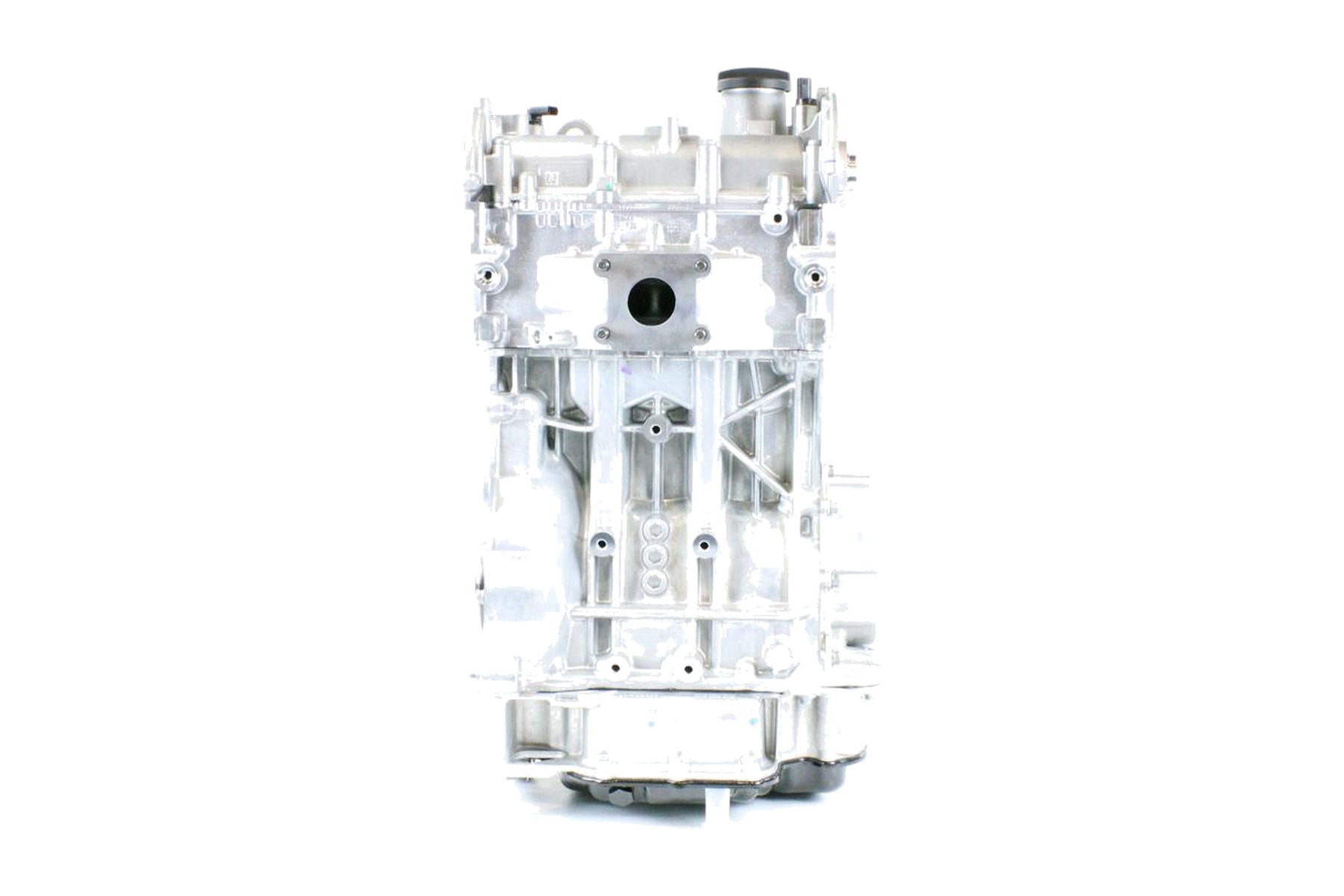 Motor Parcial 1.0 litros VW 04C100031F - Imagem 2