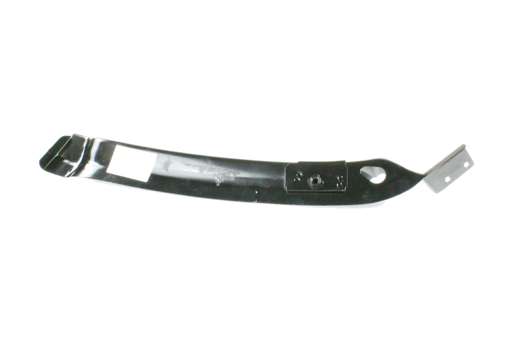Calha de Vedação de Painel Lateral VW 5Z6809642DCTR - Imagem 14