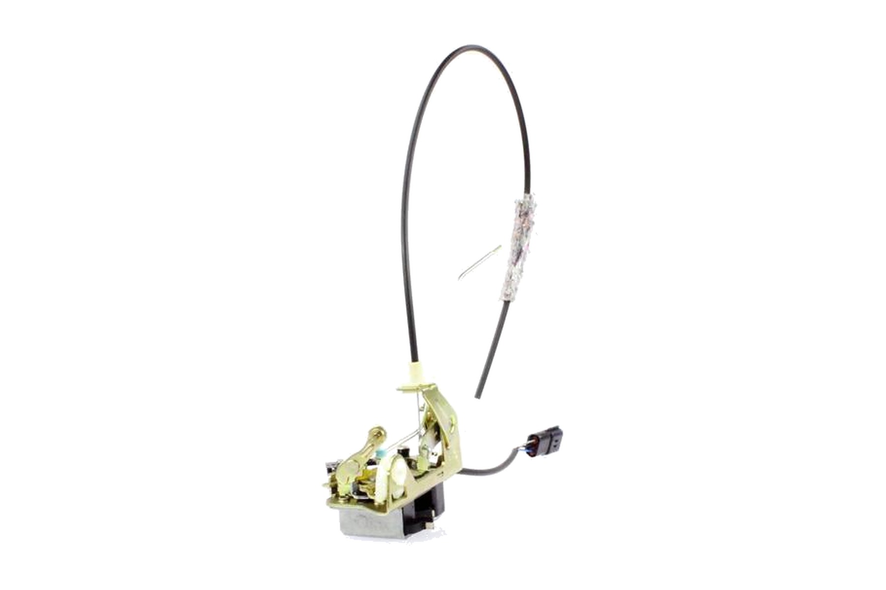 Fechadura de Porta VW 5W3837013C - Imagem 8