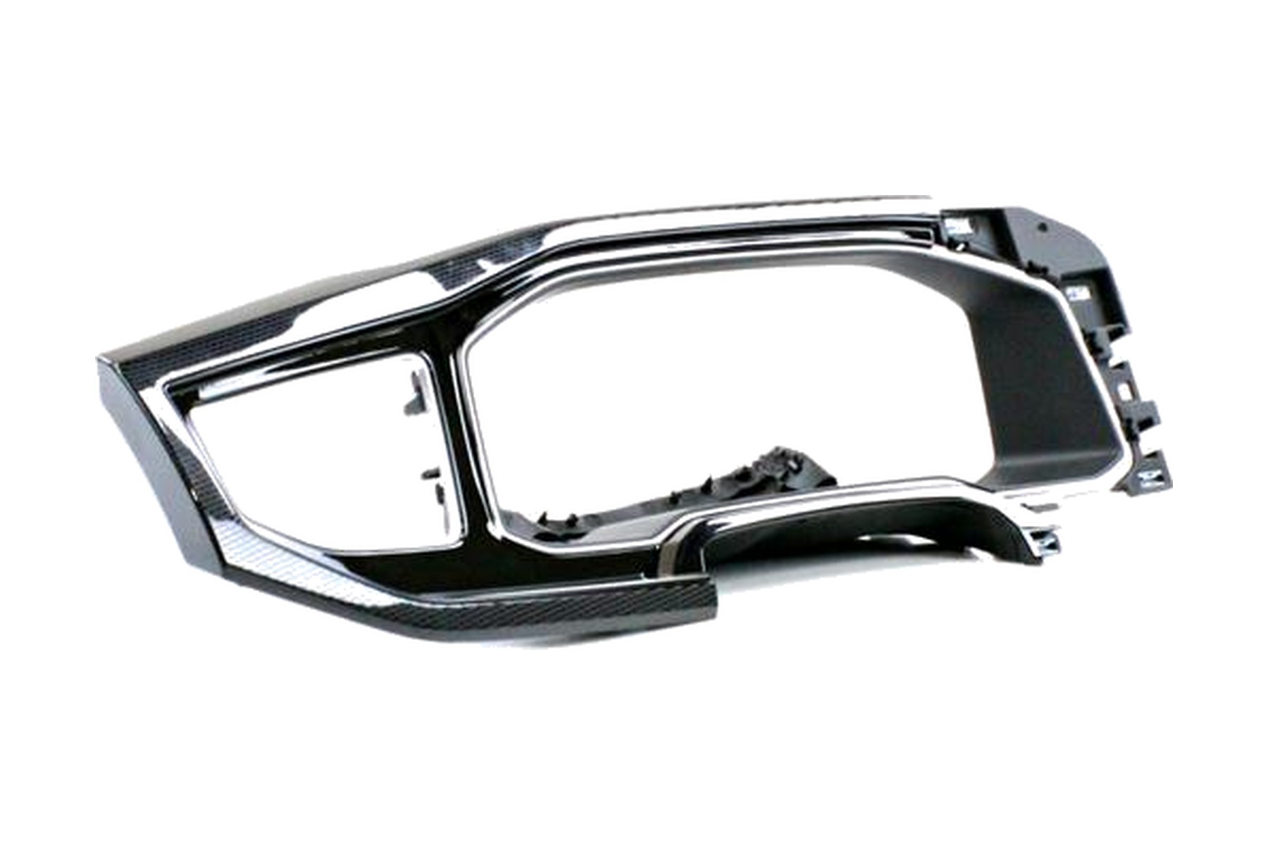 Moldura de Painel de Instrumentos VW 6EA858417SDOD - Imagem 22