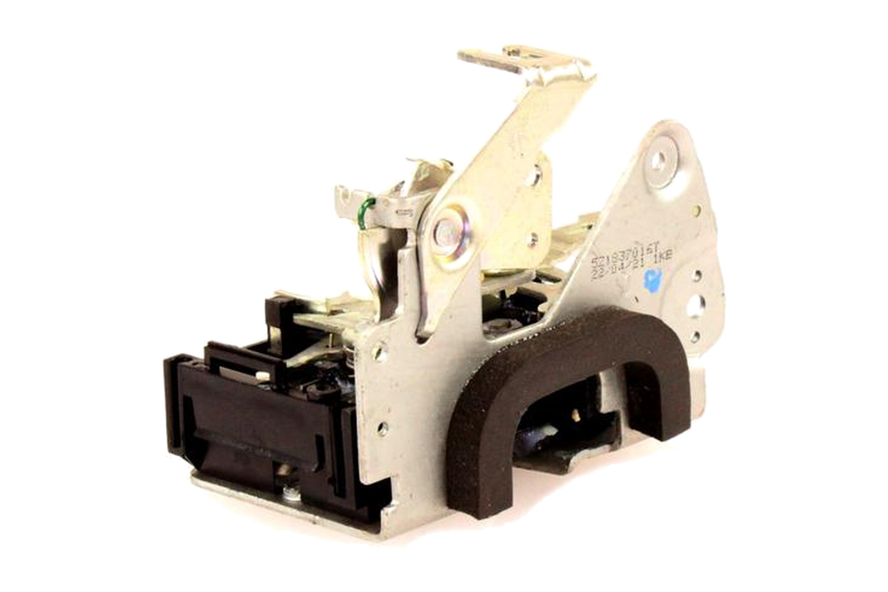 Fechadura de Porta VW 5Z1837016T - Imagem 10