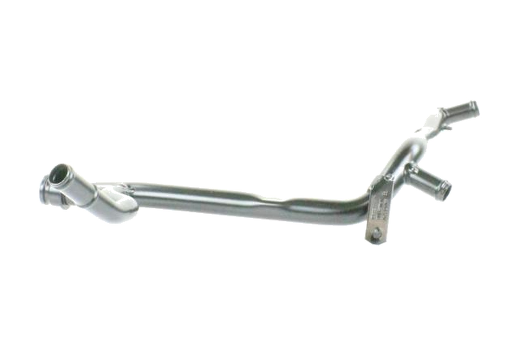 Tubo de Água de Radiador VW 06A121065BJ - Imagem 2