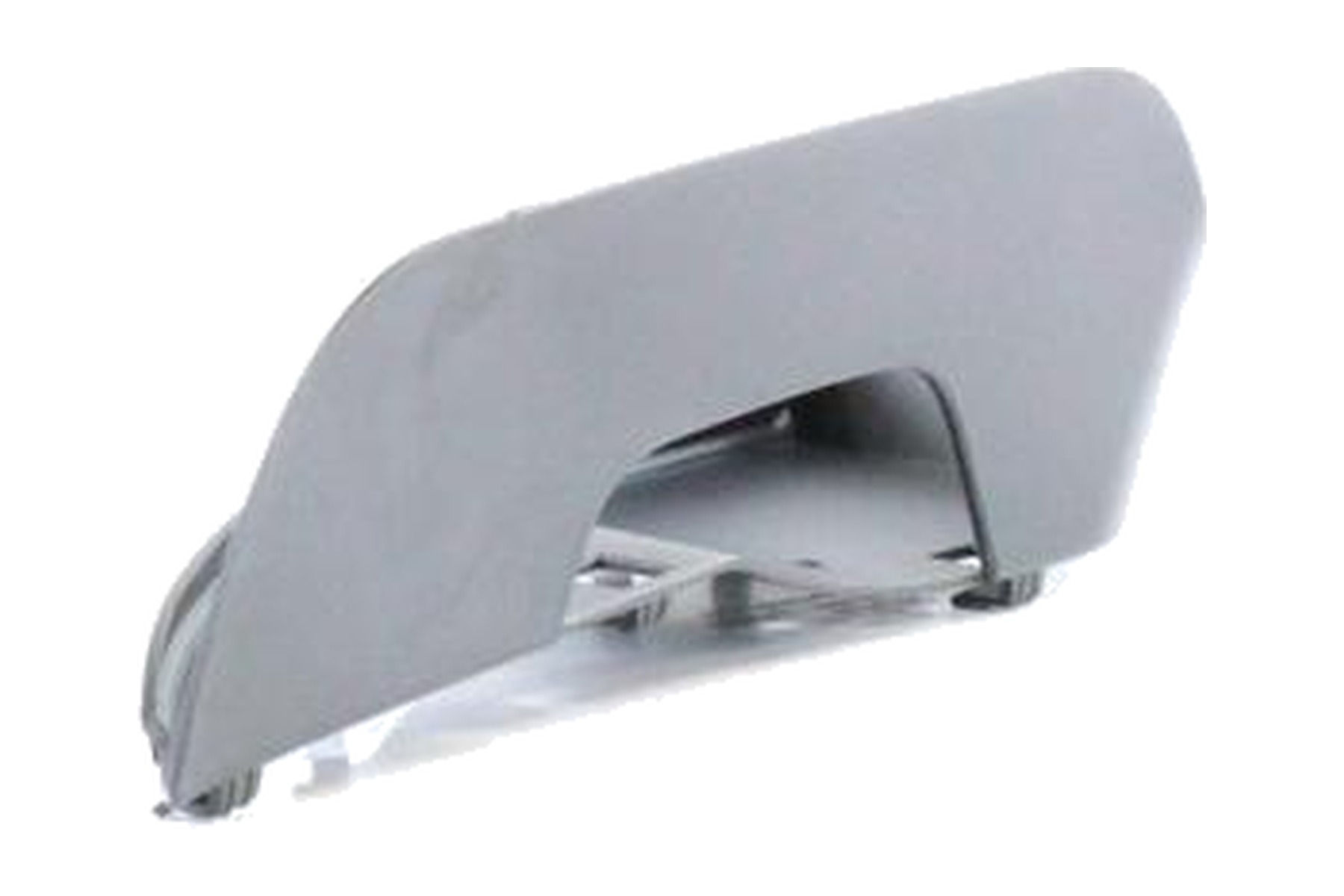 Spoiler Difusor de Para-choque Dianteiro Direito (Passageiro) Preto Texturizado VW 2HH8059049B9 - Imagem 21