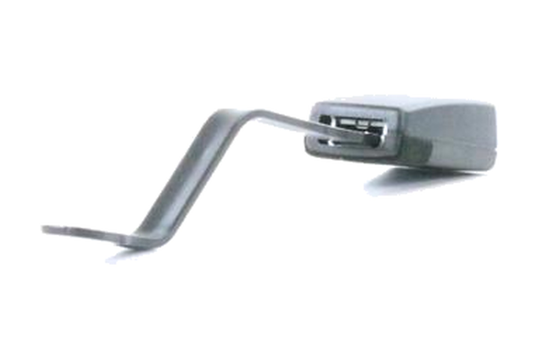 Fecho de Travamento de Cinto de Segurança VW 5U0857755BFCN - Imagem 9