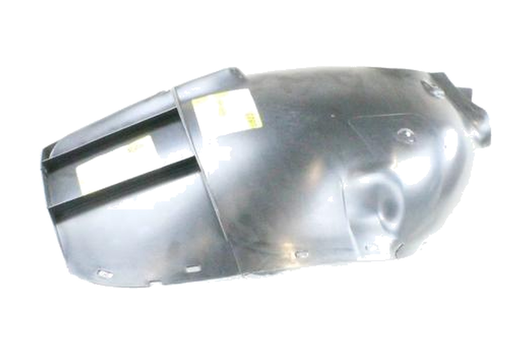 Para-barro de Caixa de Roda VW 1JM809961A - Imagem 7