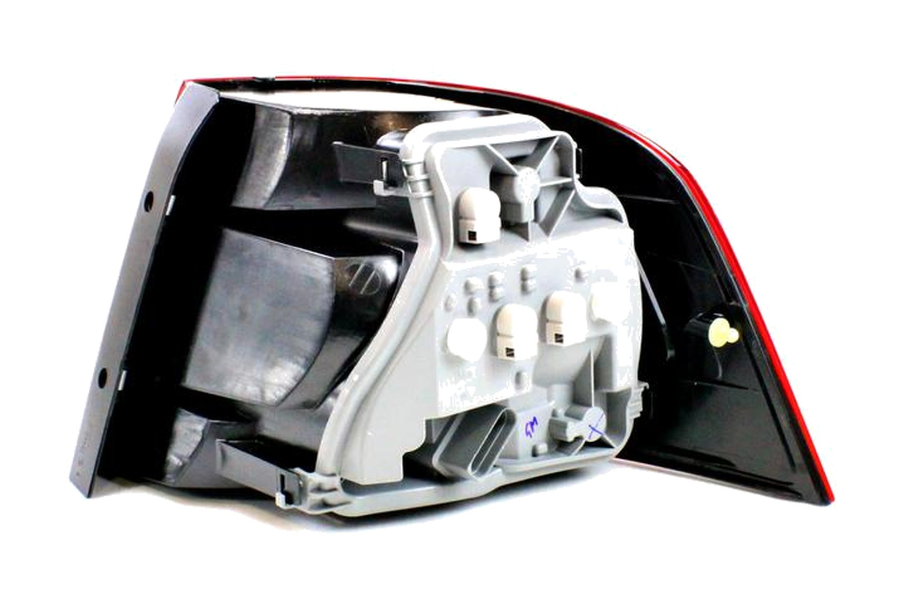 Lanterna Esquerdo (Motorista) VW 5U5945095C - Imagem 13