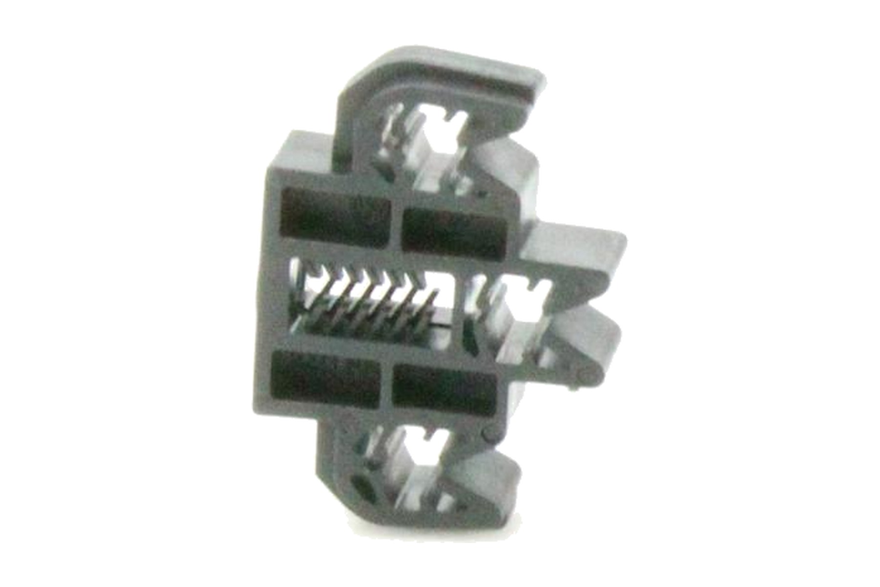 Presilha de Fixação de Mangueira de Freio VW 5U0611797B - Imagem 2