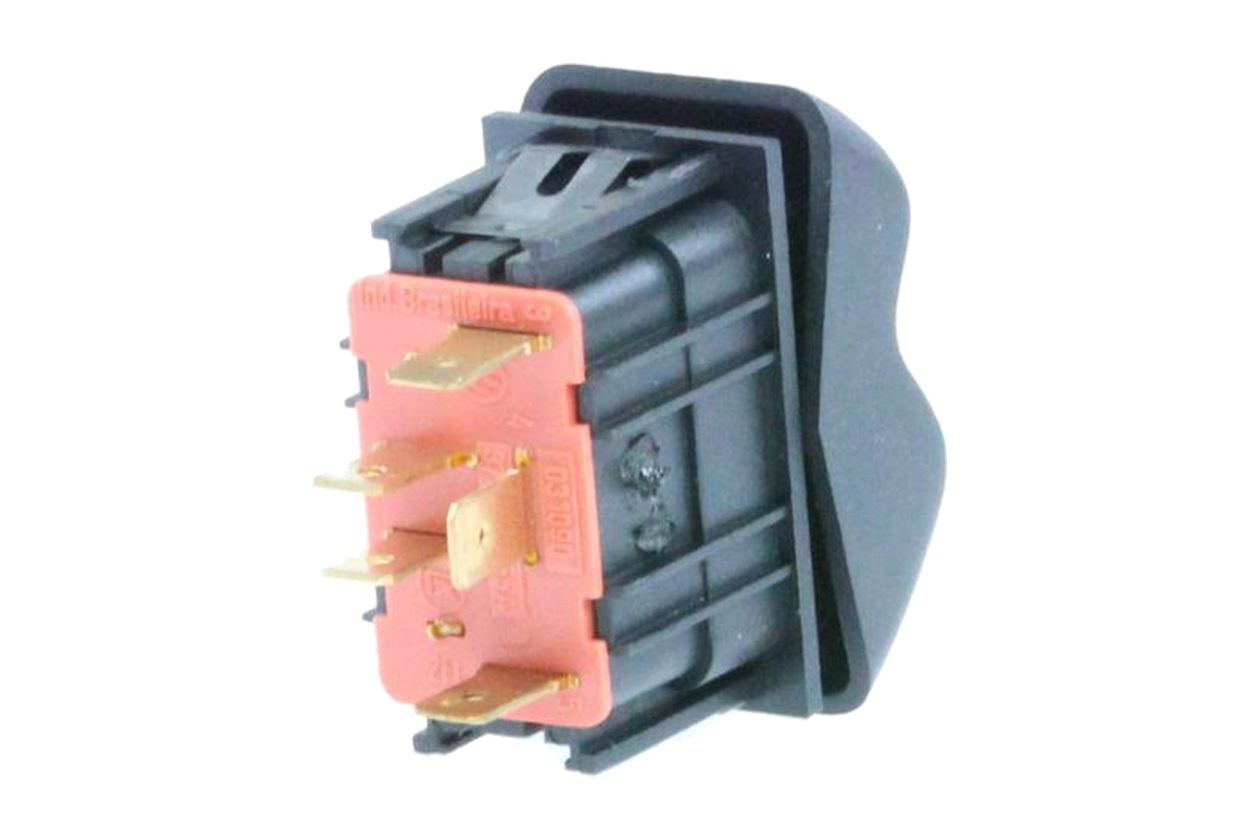 Botão Interruptor de Acionamento de Vidro Elétrico VW 377959855A999 - Imagem 15